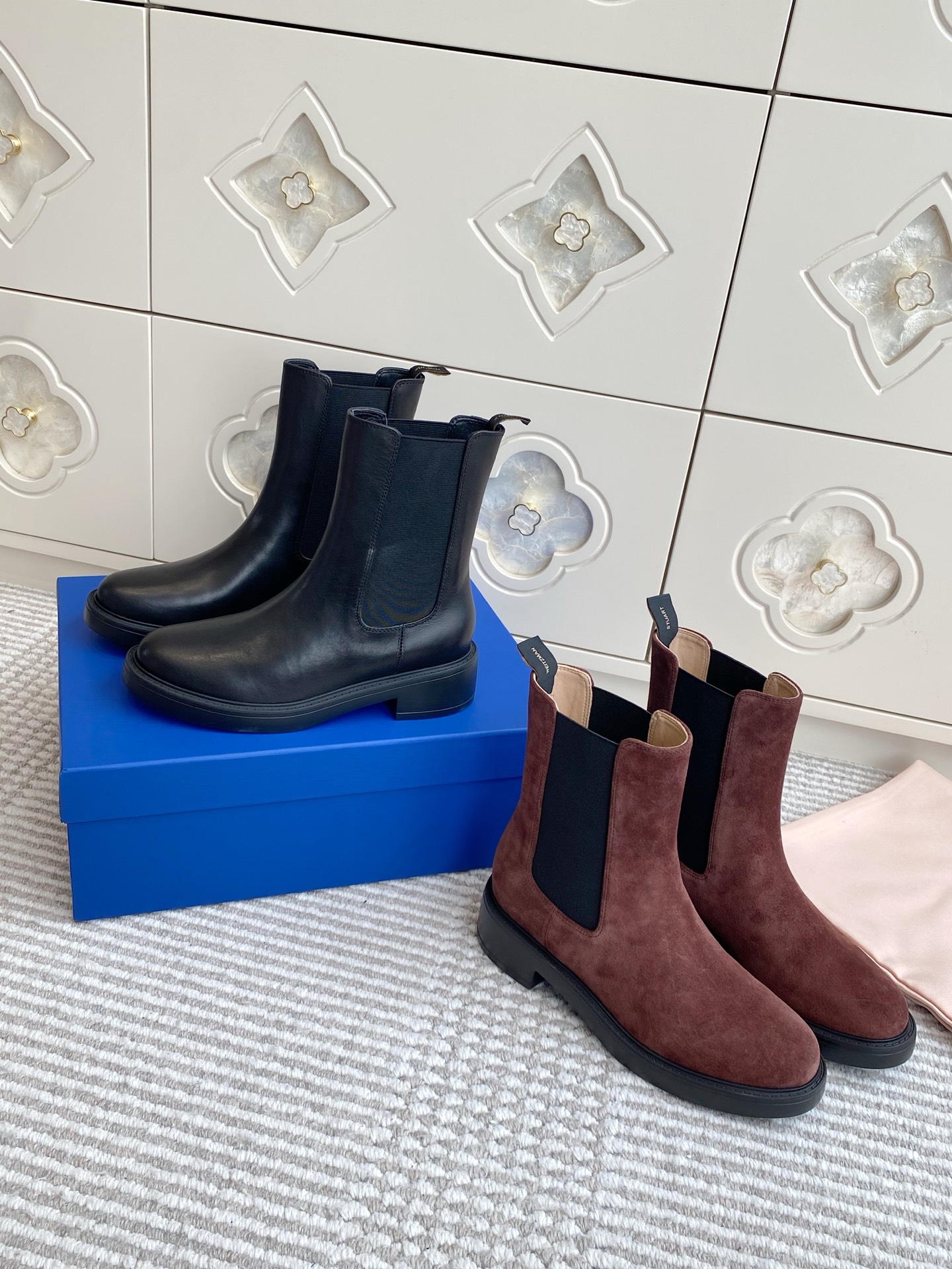 NO:564141,SW·Chelsea short boots·35-40,boots,stuart weitzman,boots19860909SW·切尔西短靴·35-40,靴子,stuart weitzman,boots,Women's Shoes