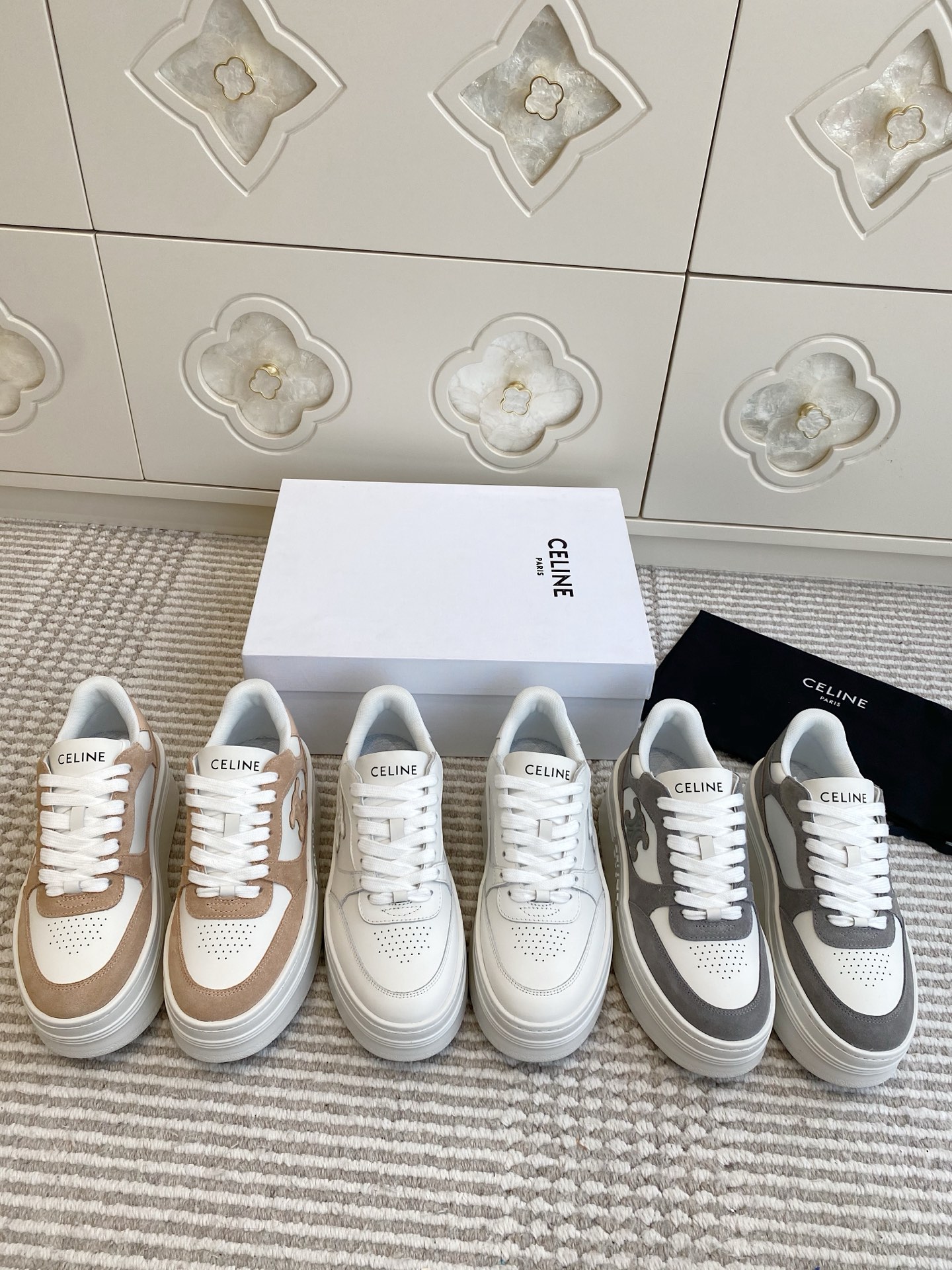 NO:668206,Celine·Arc de Triomphe·Thick-soled sneakers·35-41, casual shoes/sneakers,celine,sneakers19860909Celine·凯旋门·厚底运动鞋·35-41,休闲鞋/运动鞋,celine,sneakers,Women's Shoes
