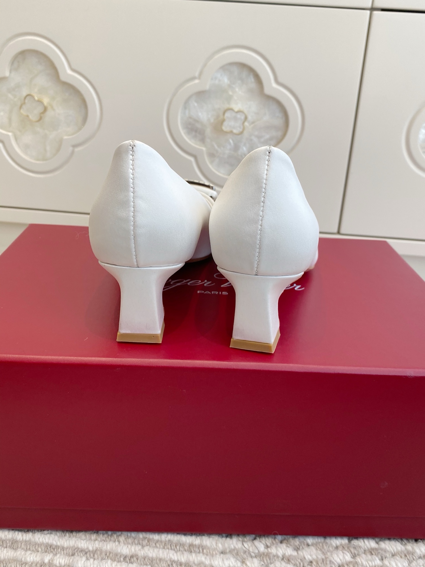 로저비비에 신발 17219 이미지 8