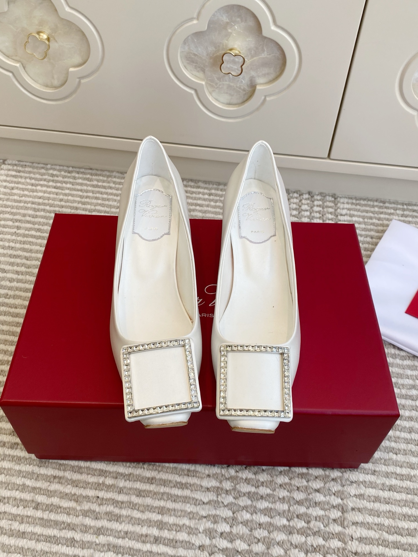 로저 비비에 신발 Roger Vivier 17219
