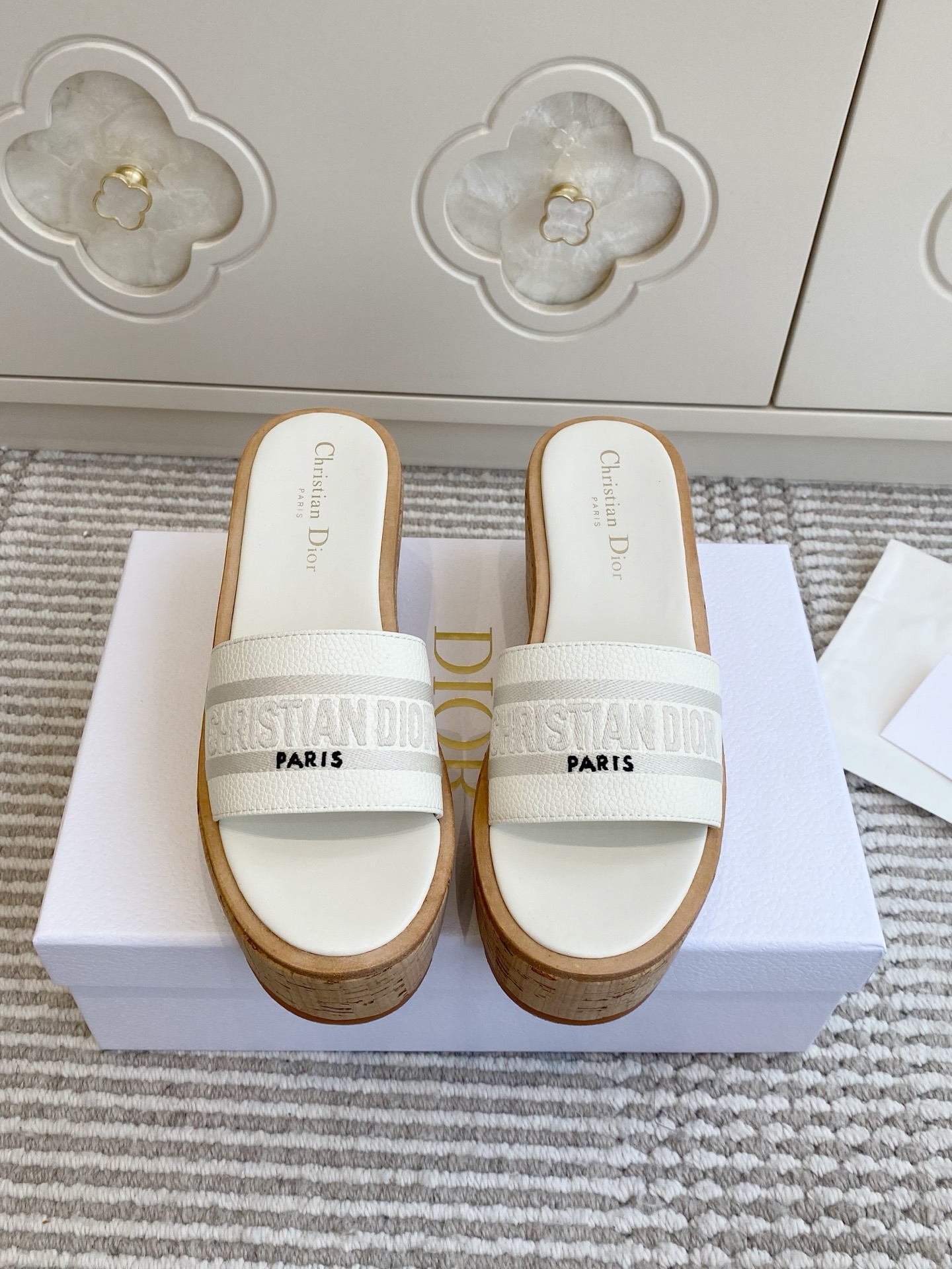 디올 신발 8804 Dior Shoes