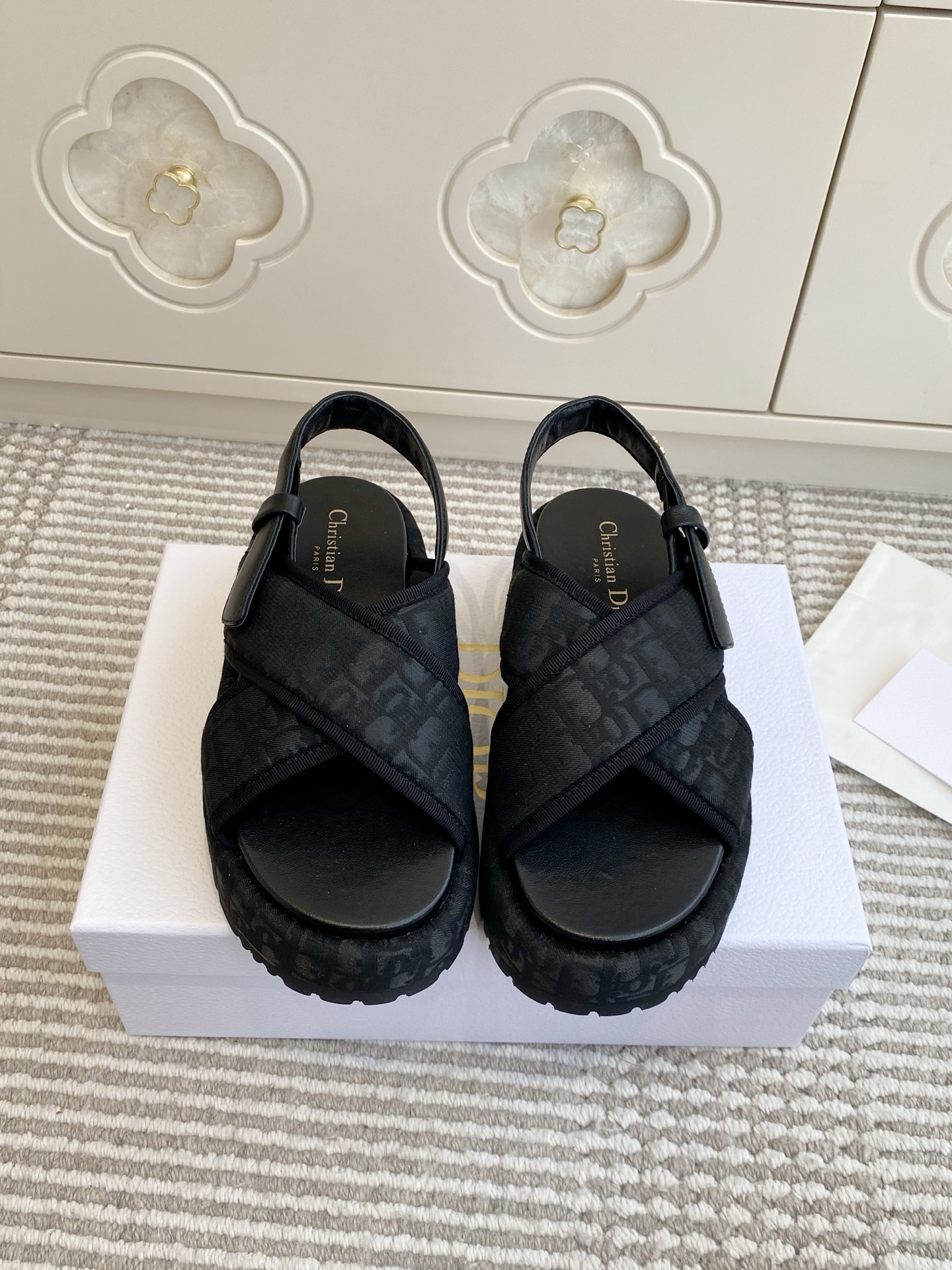 디올 신발 8806 Dior Shoes