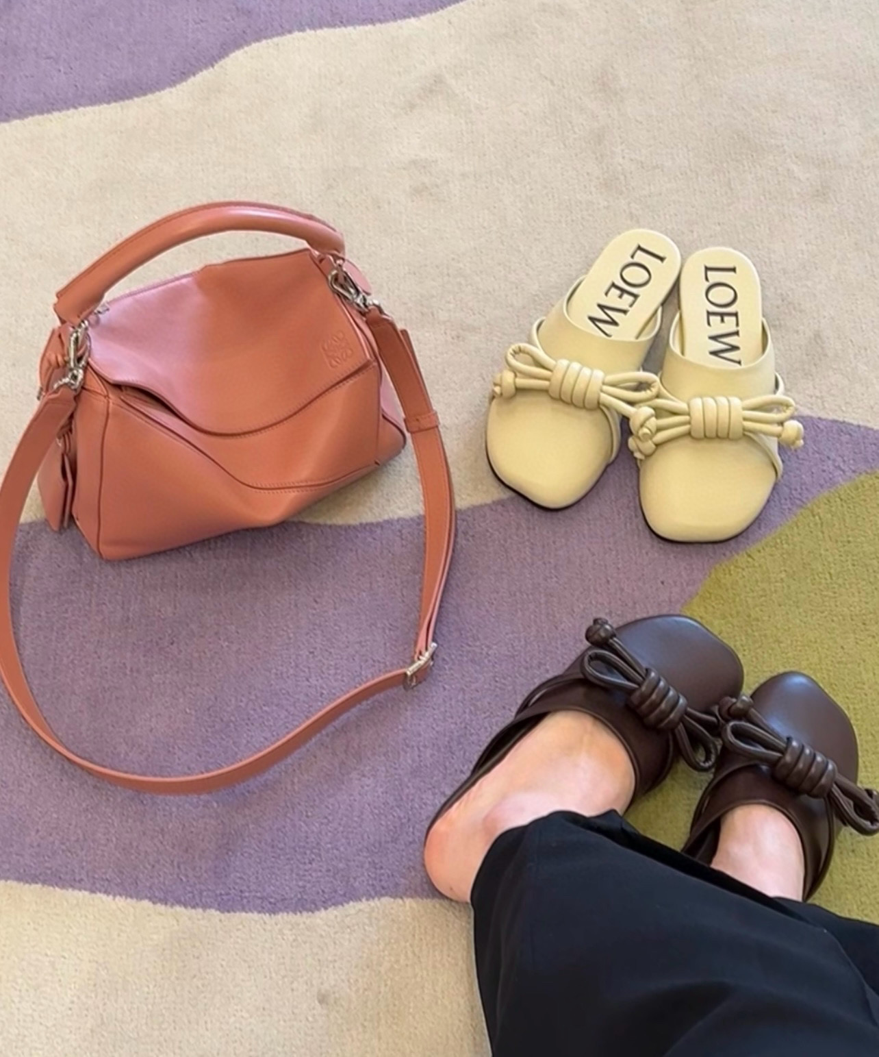 NO:760347,Demonstration, half drag19860909示范,半拖,Women's Shoes