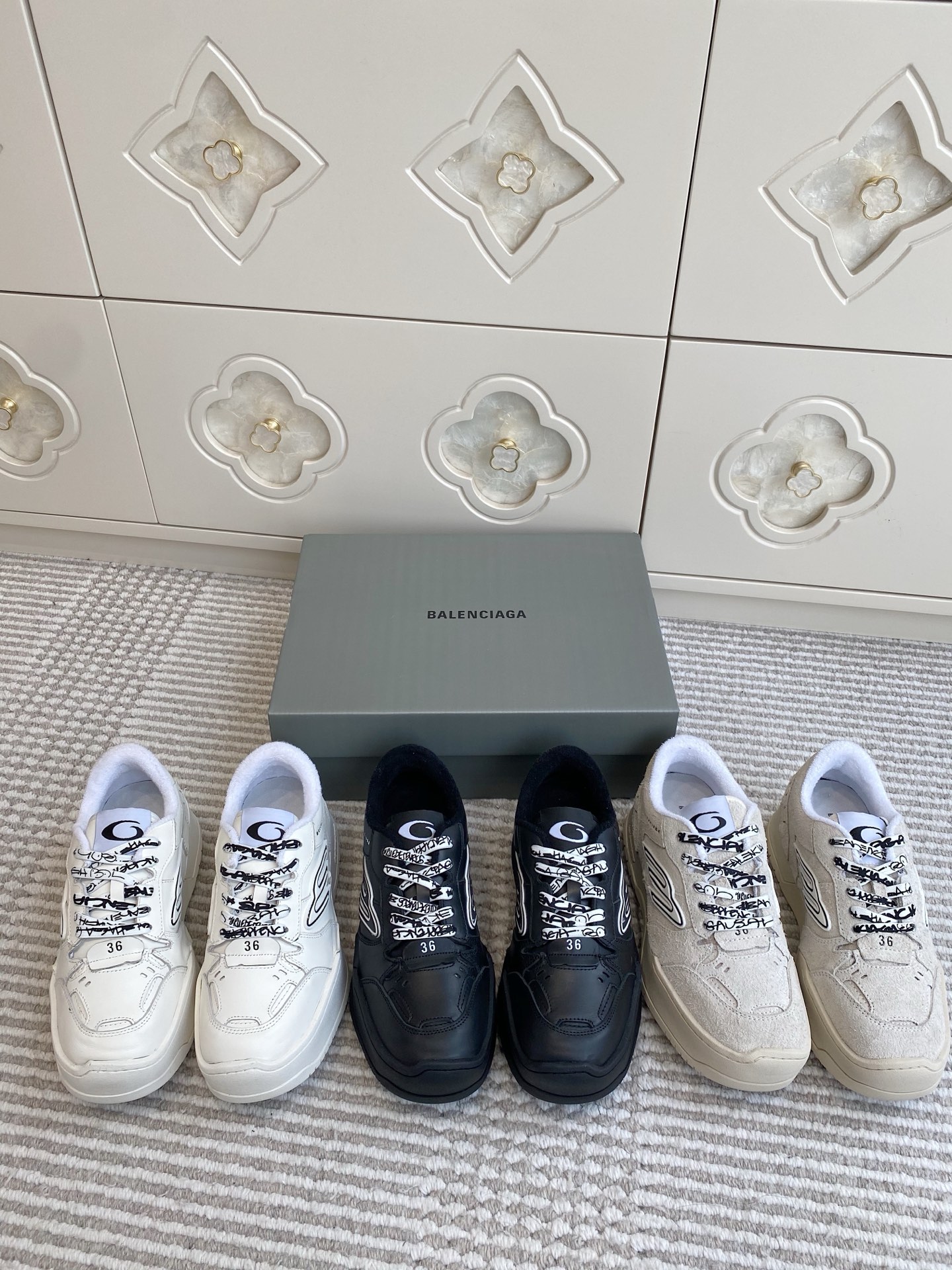 NO:760327,Balenciaga·Thick-soled sneakers,casual shoes/sneakers,balenciaga,sneakers19860909Balenciaga·厚底运动鞋,休闲鞋/运动鞋,balenciaga,sneakers,Women's Shoes