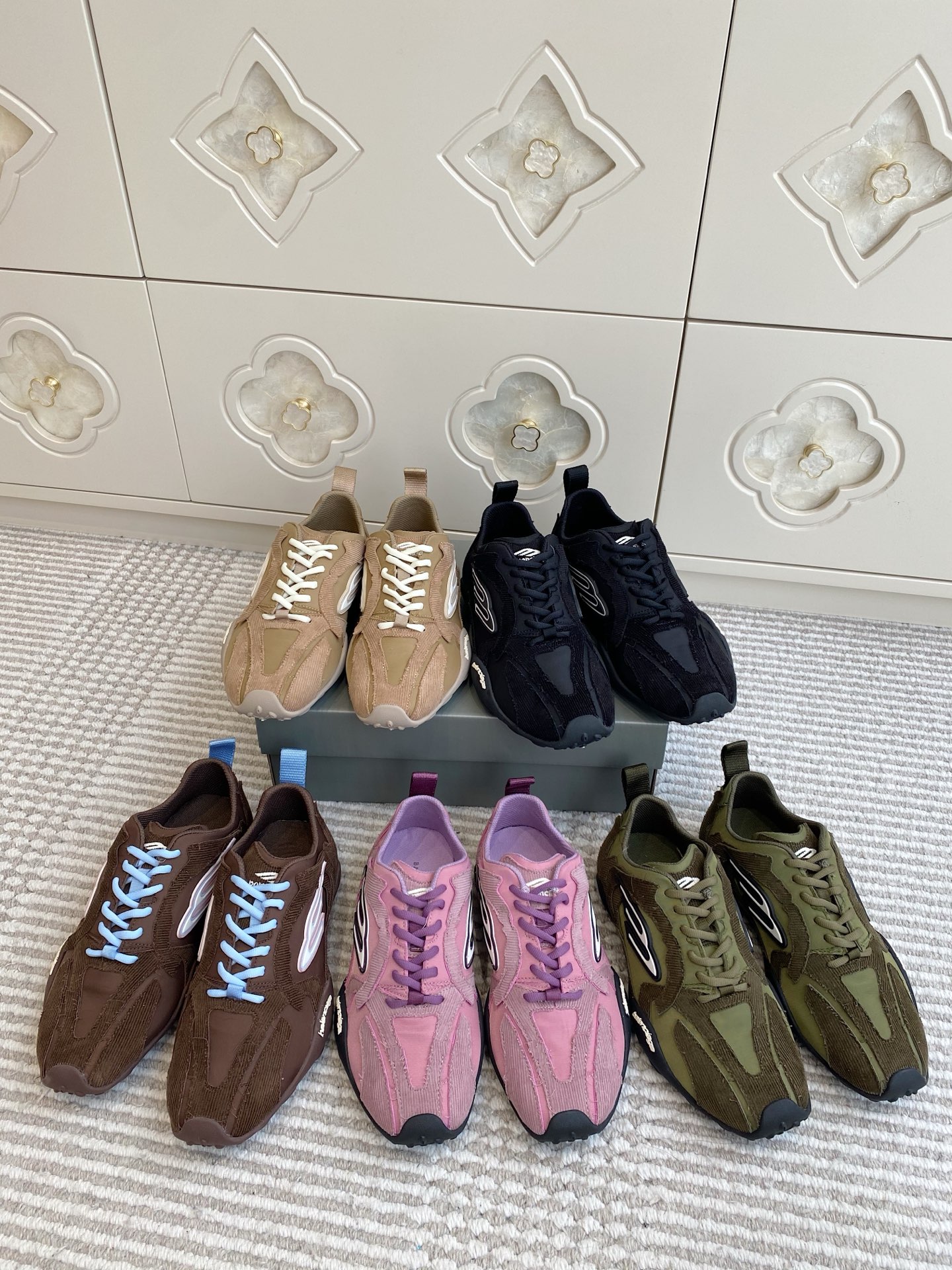 NO:760338,Balenciaga·retro sneakers,casual shoes/sneakers,balenciaga,sneakers19860909Balenciaga·复古运动鞋,休闲鞋/运动鞋,balenciaga,sneakers,Women's Shoes