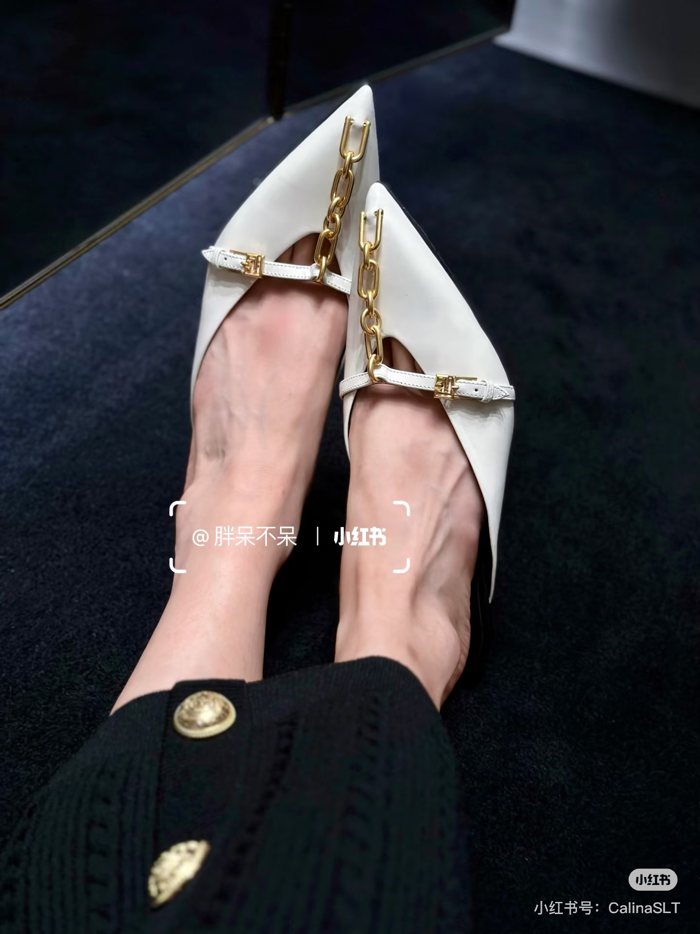 NO:760296,Demonstration, half drag19860909示范,半拖,Women's Shoes