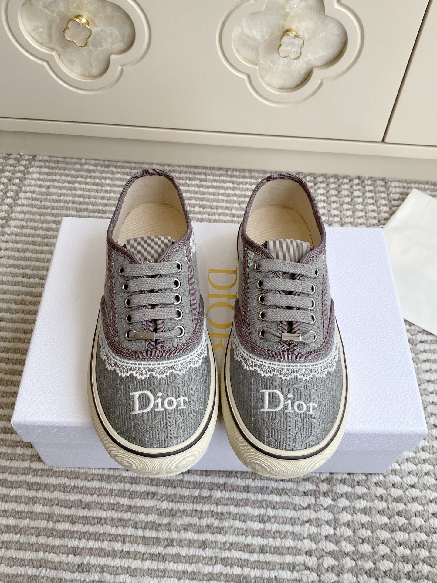 디올 신발 Dior 42120