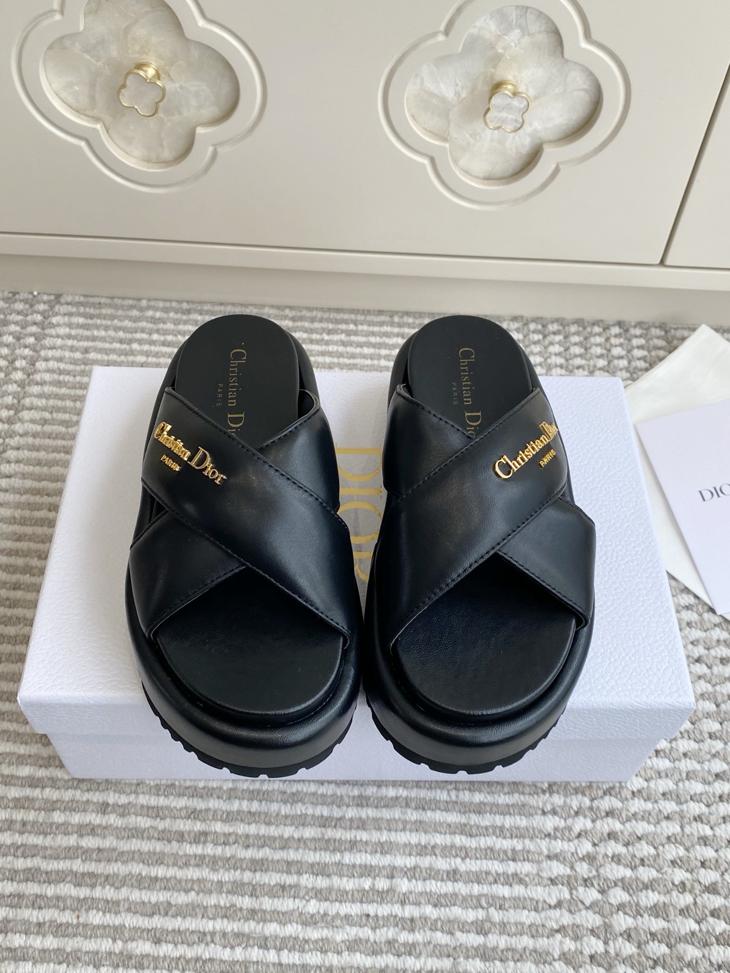디올 신발 Dior 42166