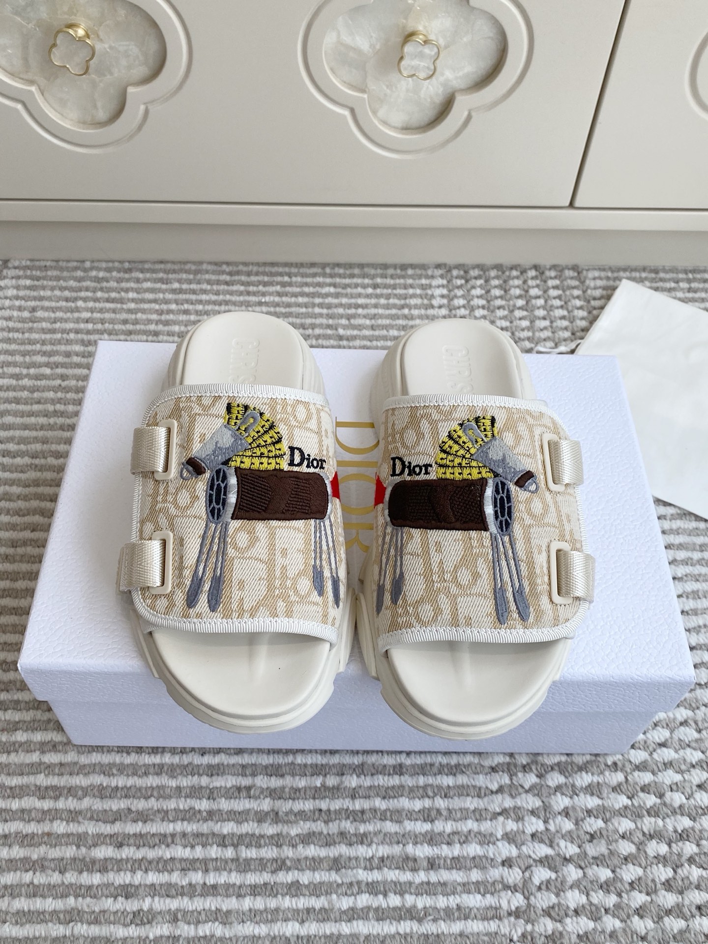 디올 신발 Dior 42159