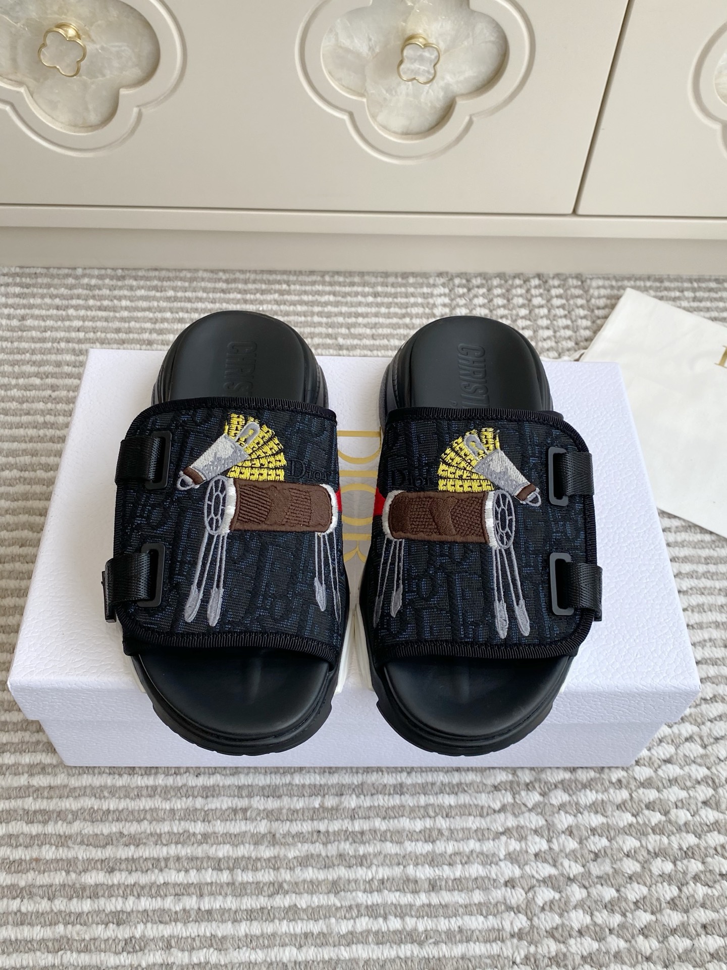디올 신발 Dior 42158