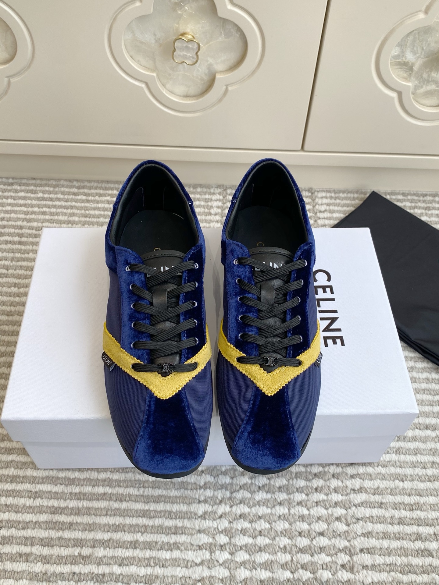 셀린느 신발 Celine 42130