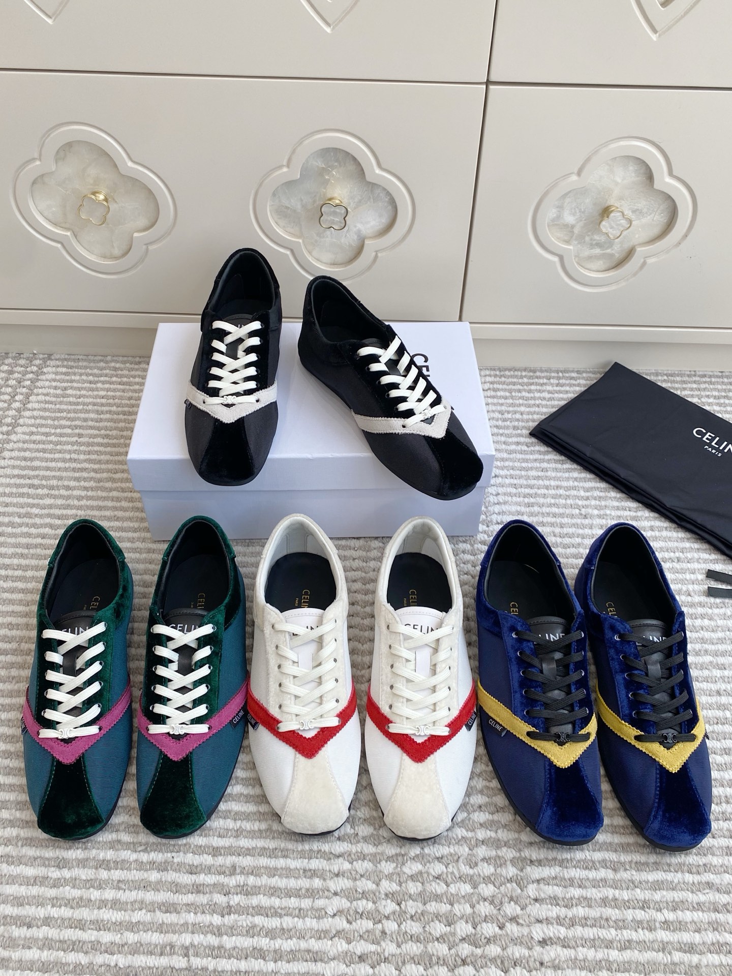 NO:760240,celine · moral training shoes, casual shoes/sports shoes, celine, sneakers19860909celine·德训鞋,休闲鞋/运动鞋,celine,sneakers,Women's Shoes