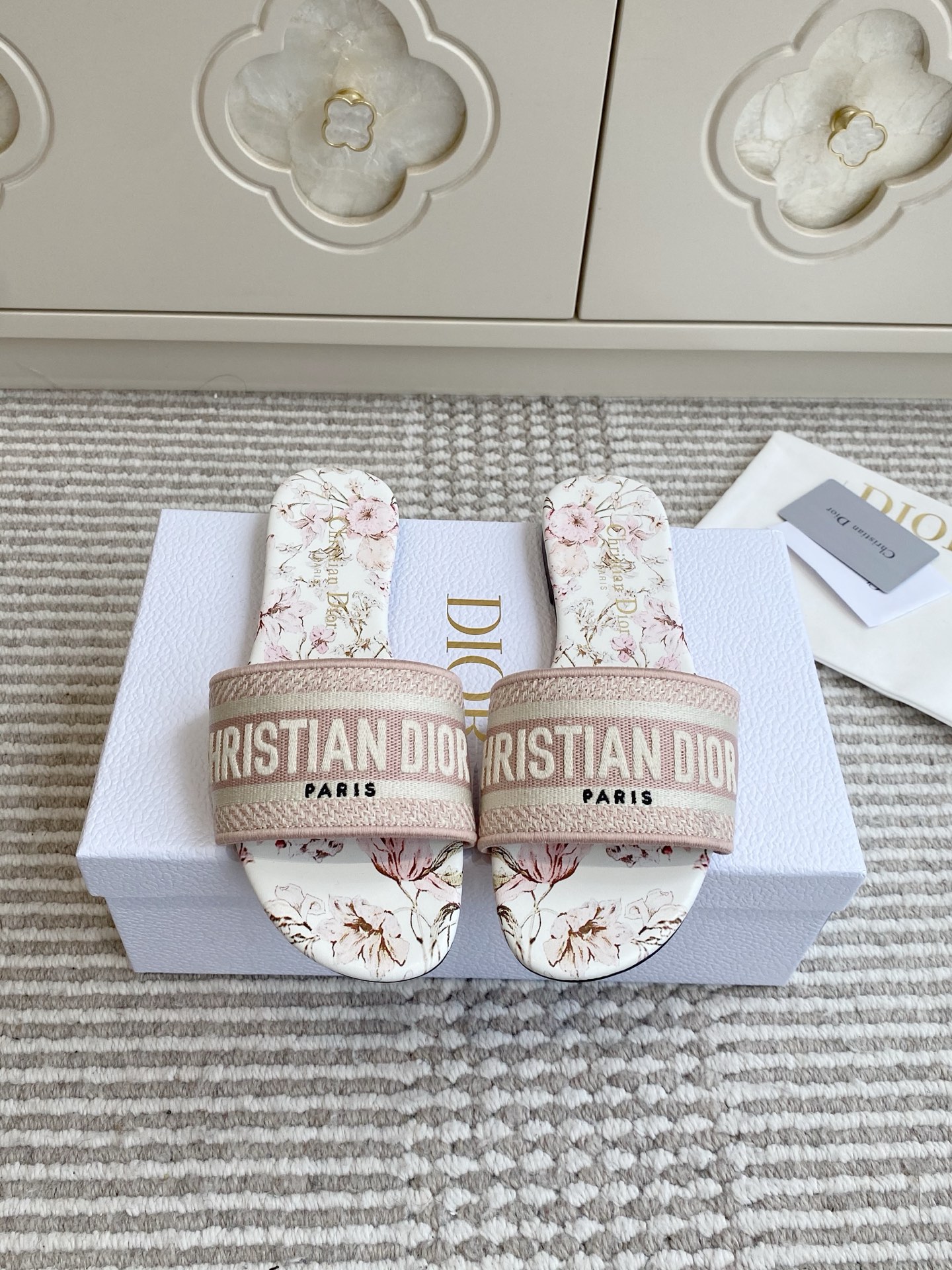 디올 신발 Dior 41789