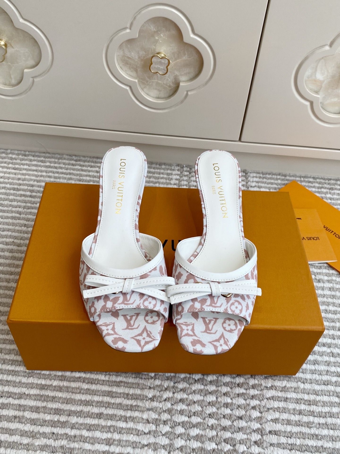 루이비통 신발 Louis Vuitton 41833