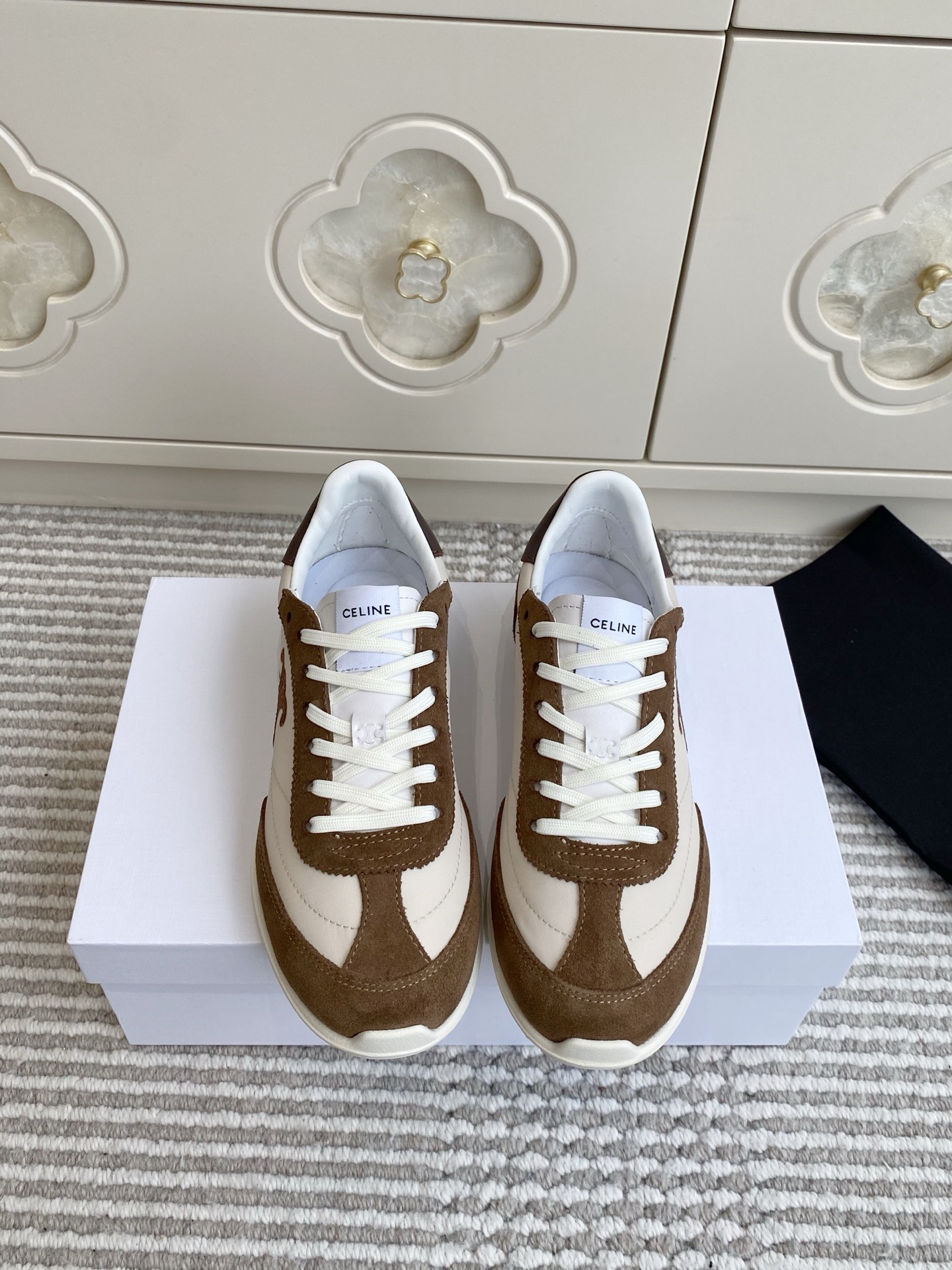 셀린느 신발 Celine 41887