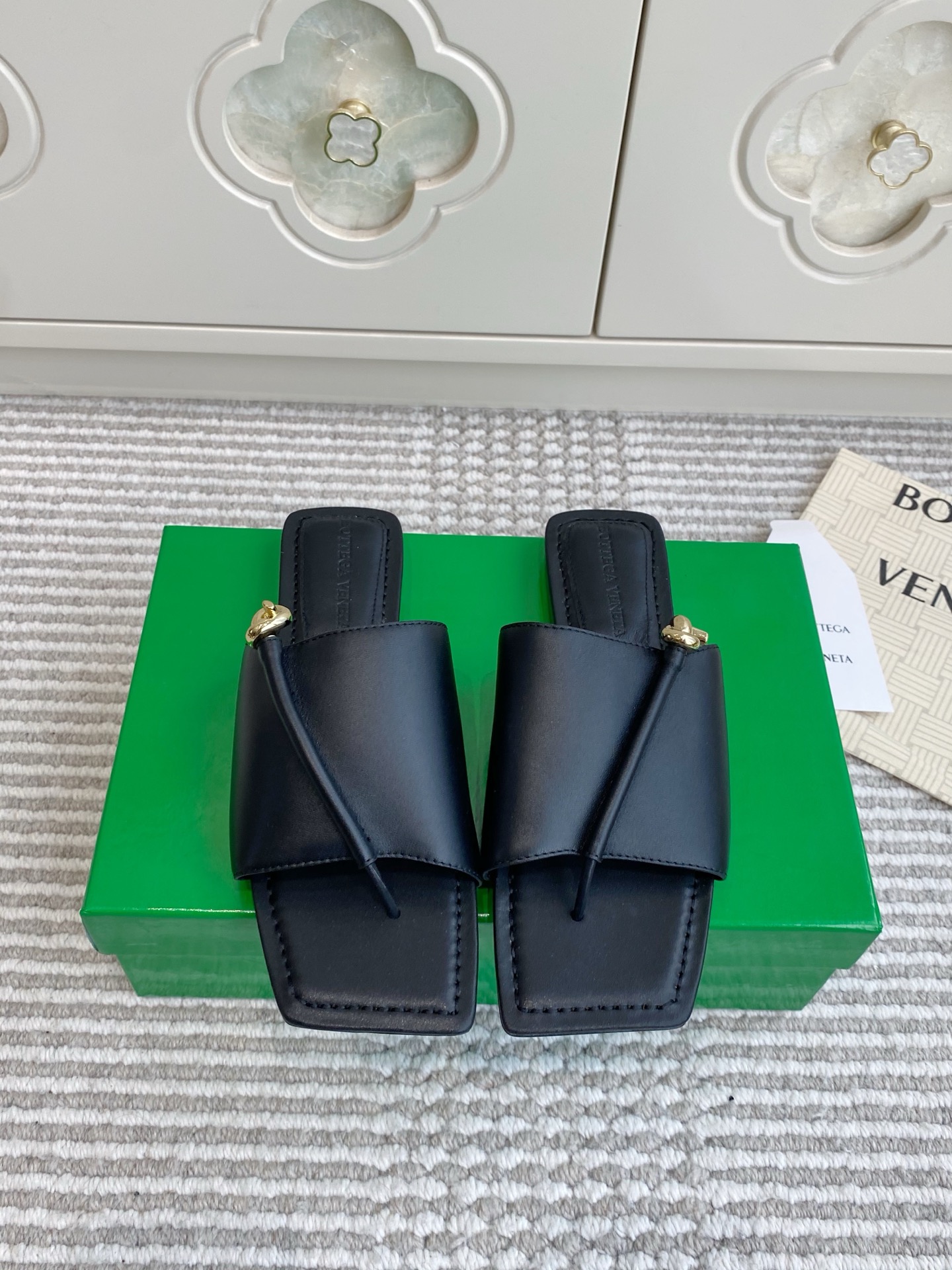 보테가 베네타 신발 Bottega Veneta 41665
