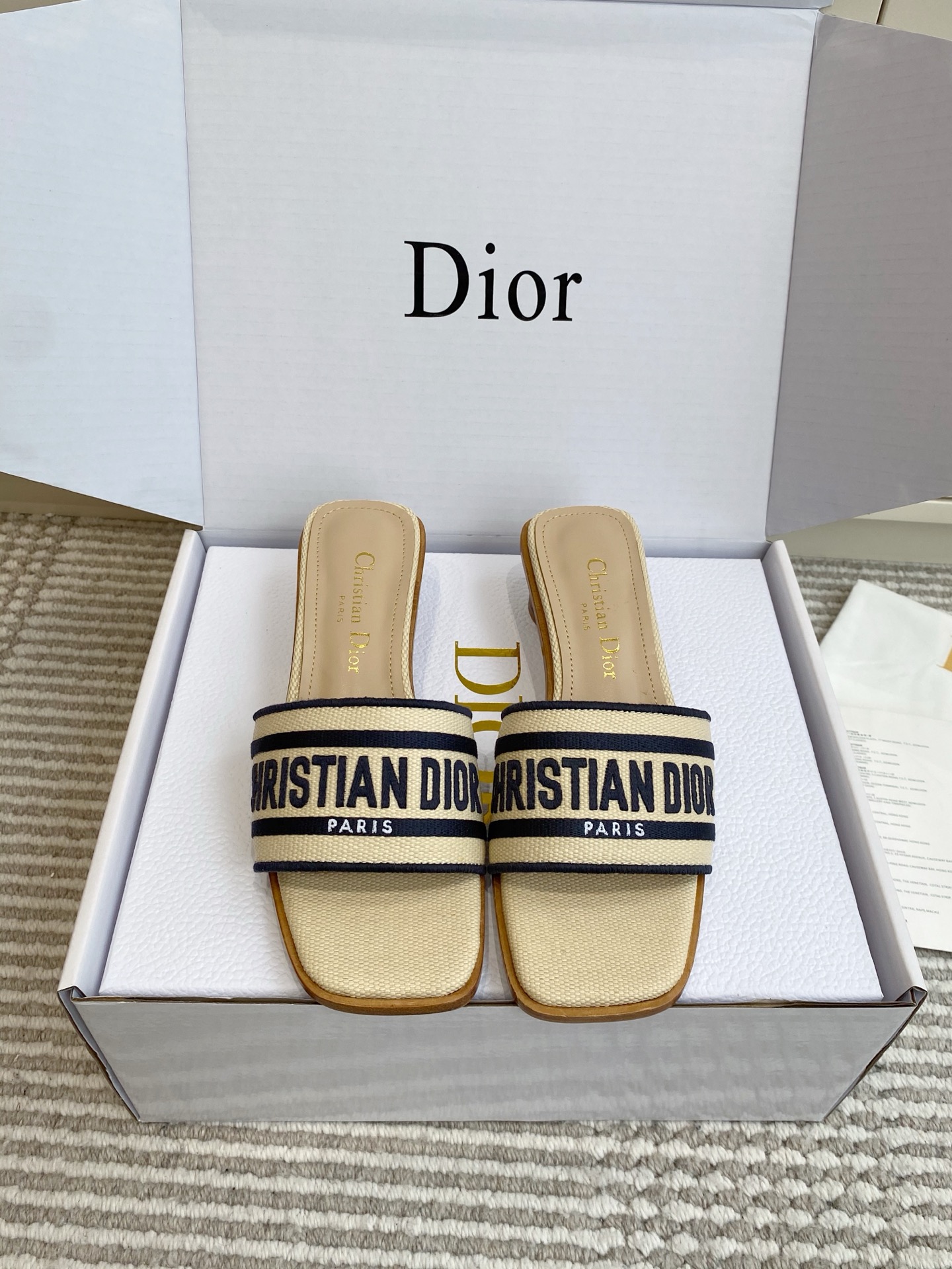 디올 신발 Dior 41773
