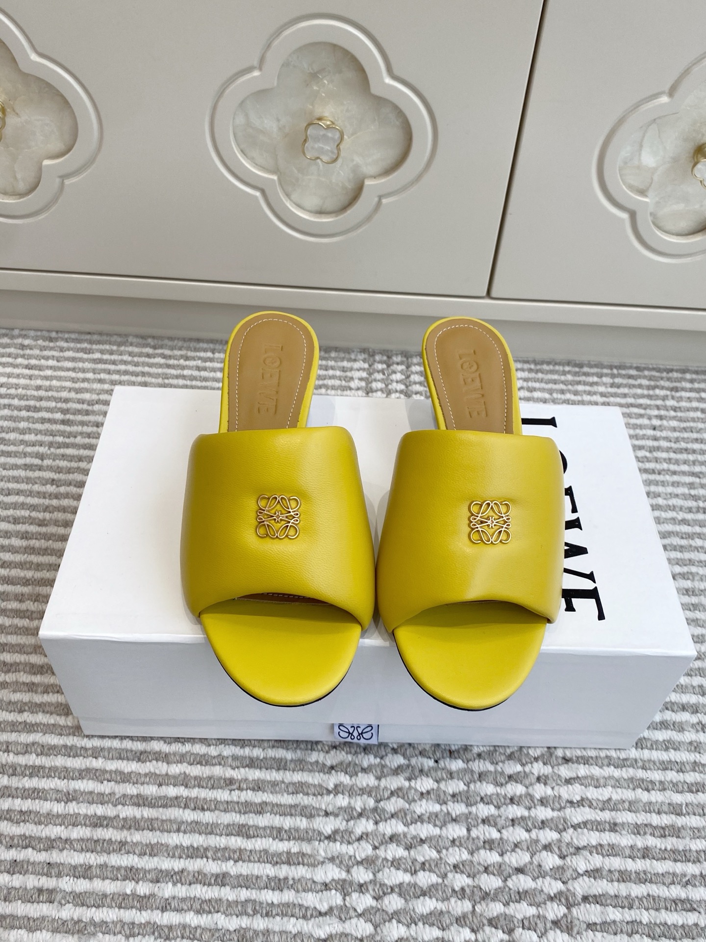 로에베 신발 Loewe 41772