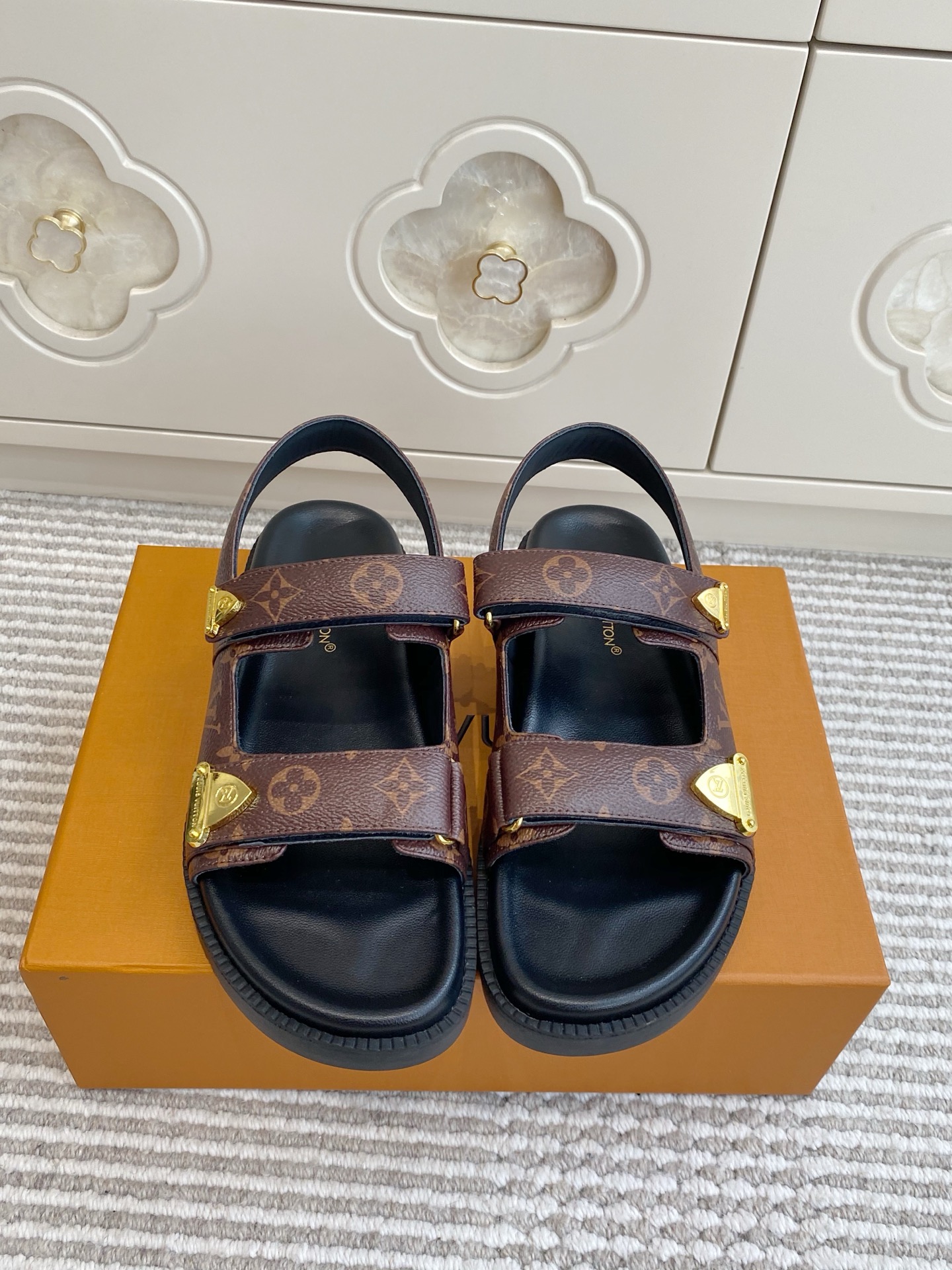 루이비통 신발 Louis Vuitton 41752
