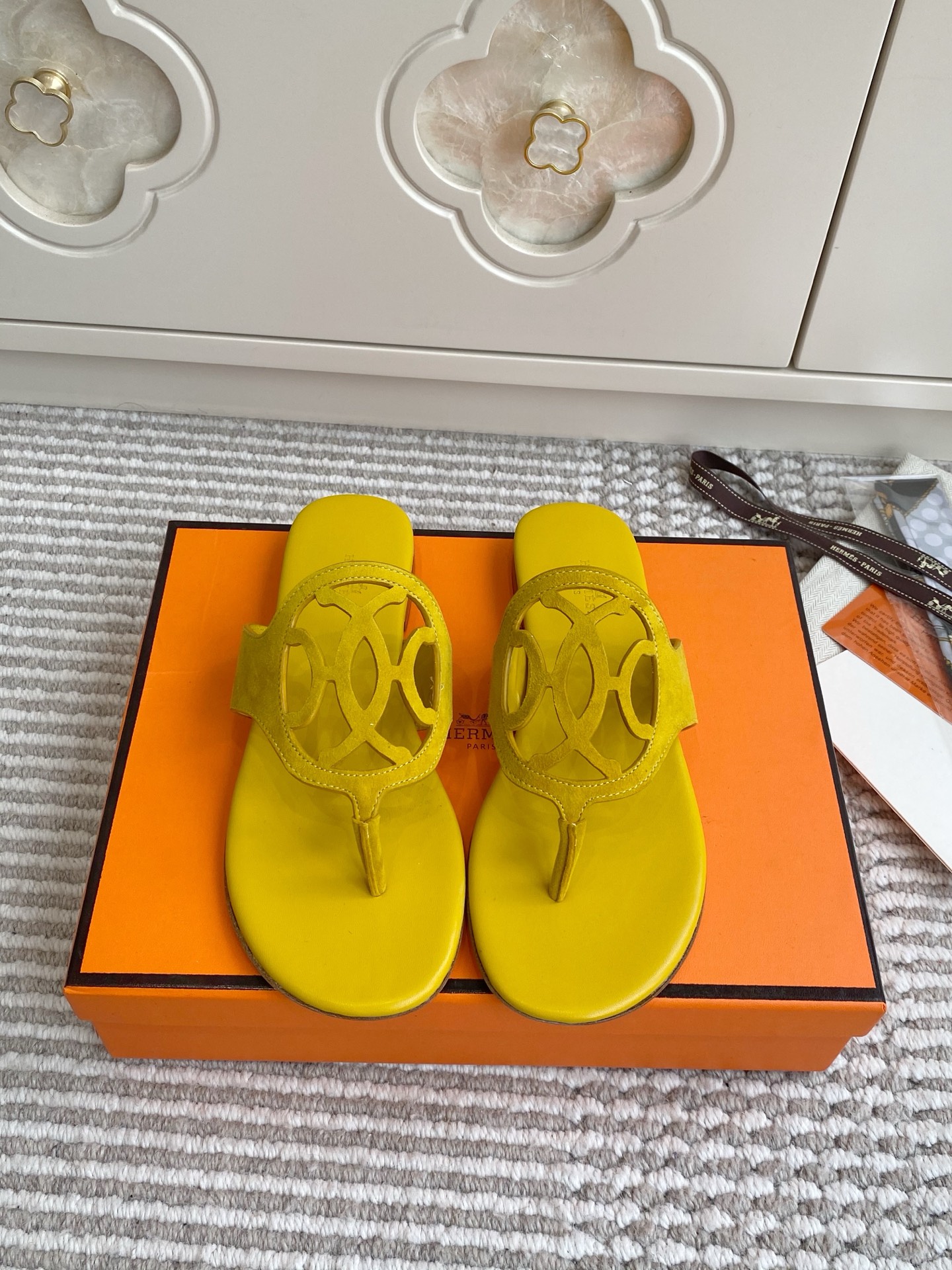 에르메스 신발 Hermes 41695