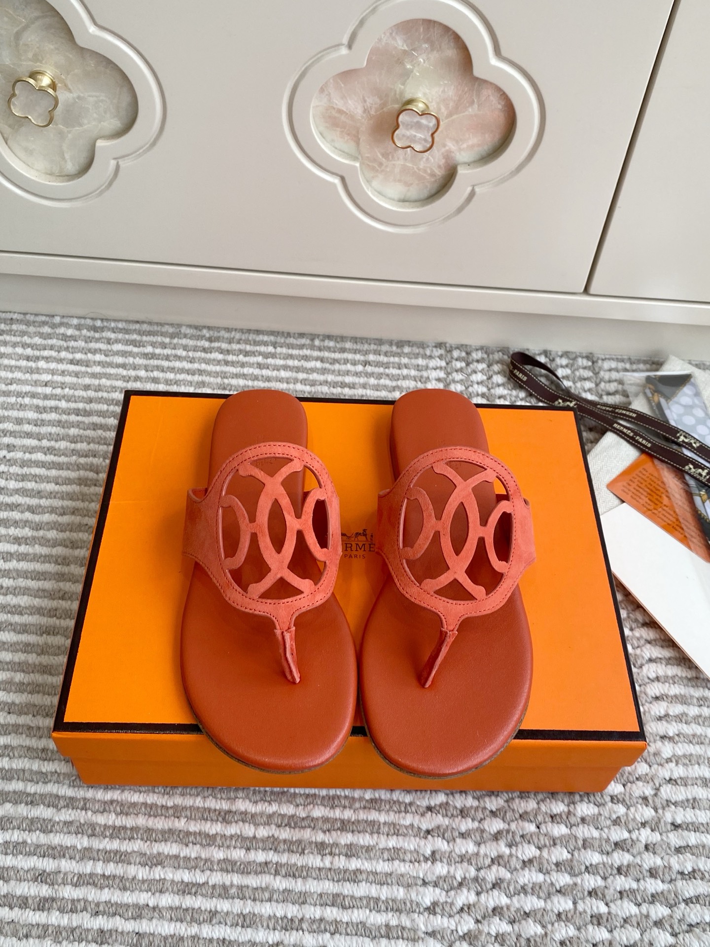 에르메스 신발 Hermes 41692