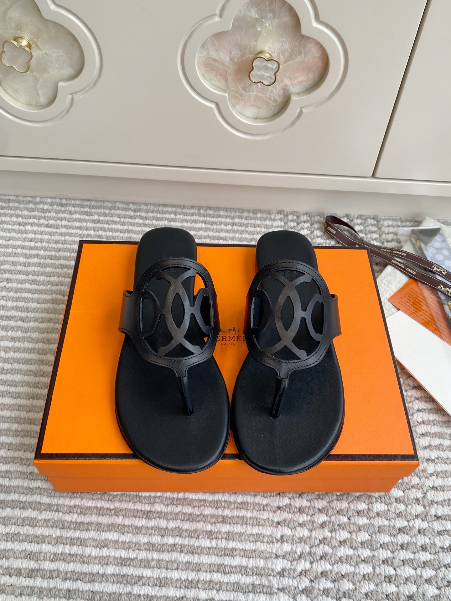 에르메스 신발 Hermes 41689