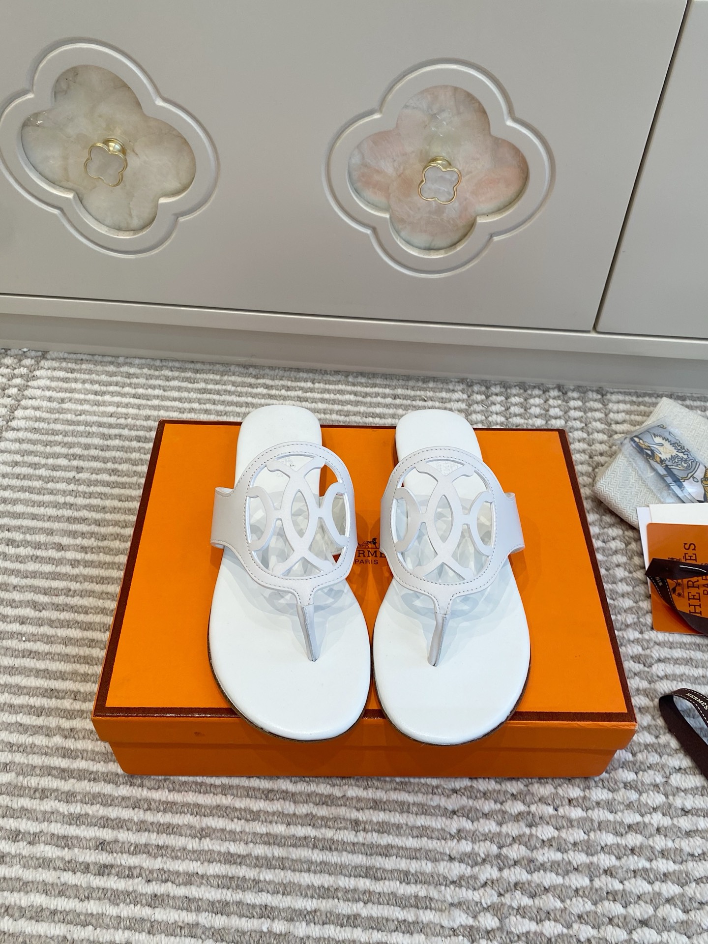 에르메스 신발 Hermes 41688
