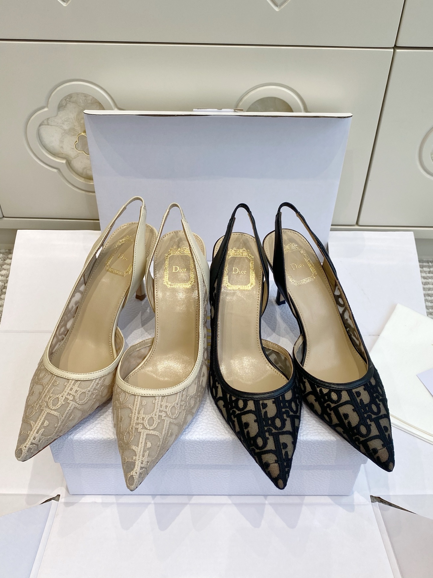 NO:923167,Dior mesh presbyopic high heels, high heels sandals, dior, sandals, high heels19860909Dior·网纱老花高跟鞋,高跟鞋凉鞋,dior,sandals,high heels,Women's Shoes