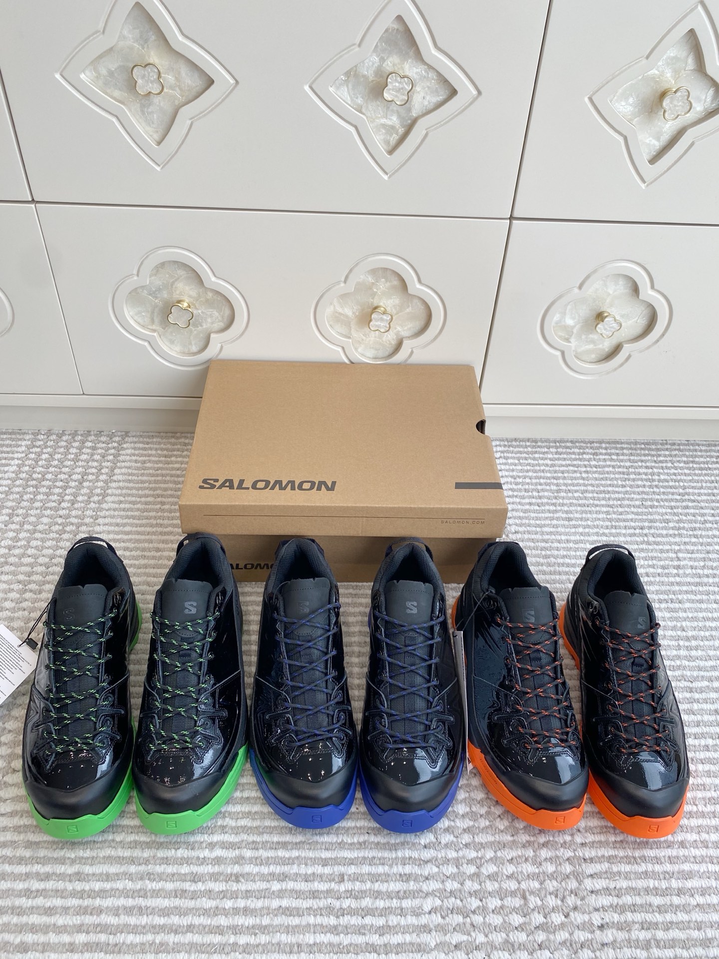 NO:816093,Salomon X-AL RECON series, casual shoes/sports shoes, loro piana, sneakers19860909Salomon X-AL RECON 系列,休闲鞋/运动鞋,loro piana,sneakers,Women's Shoes
