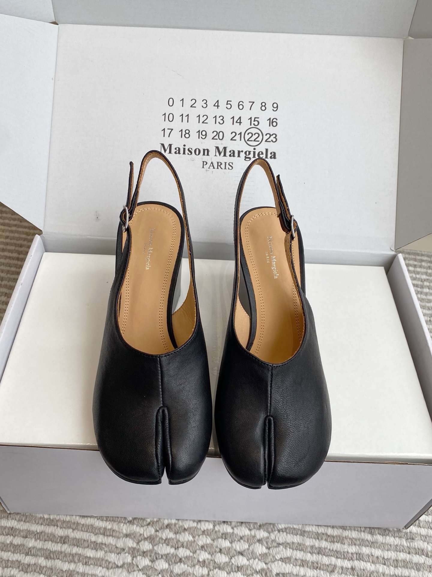마르지엘라 신발 80077 Maison Margiela Shoes