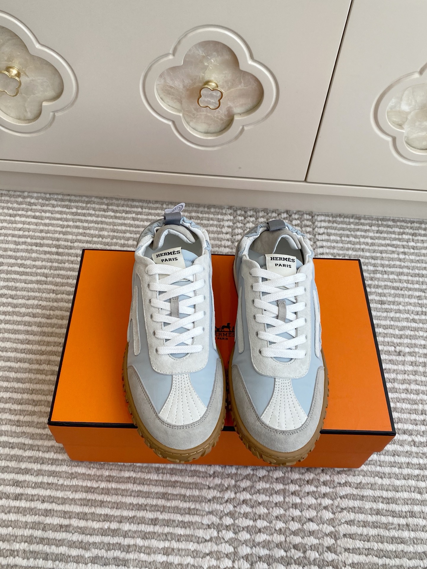 에르메스 신발 80072 Hermes Shoes