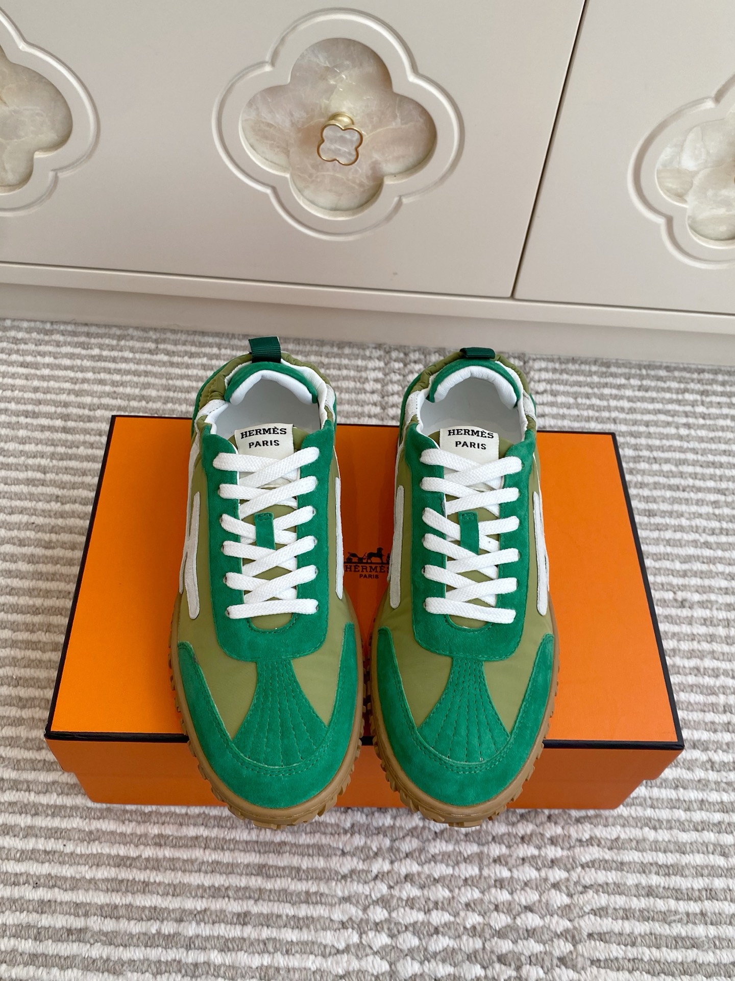 에르메스 신발 80071 Hermes Shoes