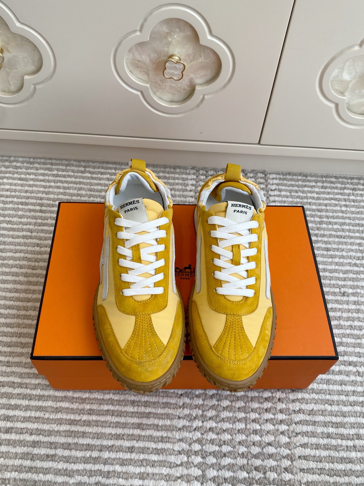 에르메스 신발 80070 Hermes Shoes