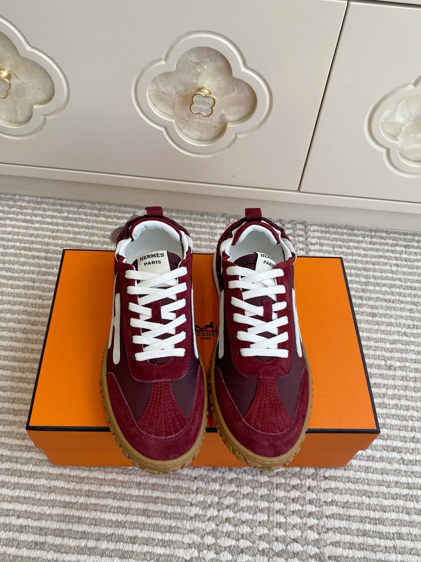 에르메스 신발 80069 Hermes Shoes