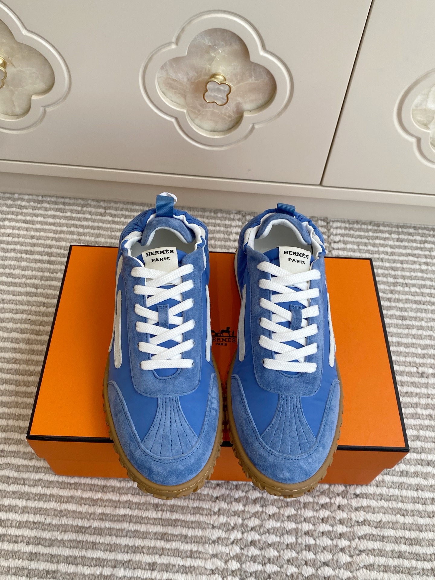 에르메스 신발 80068 Hermes Shoes