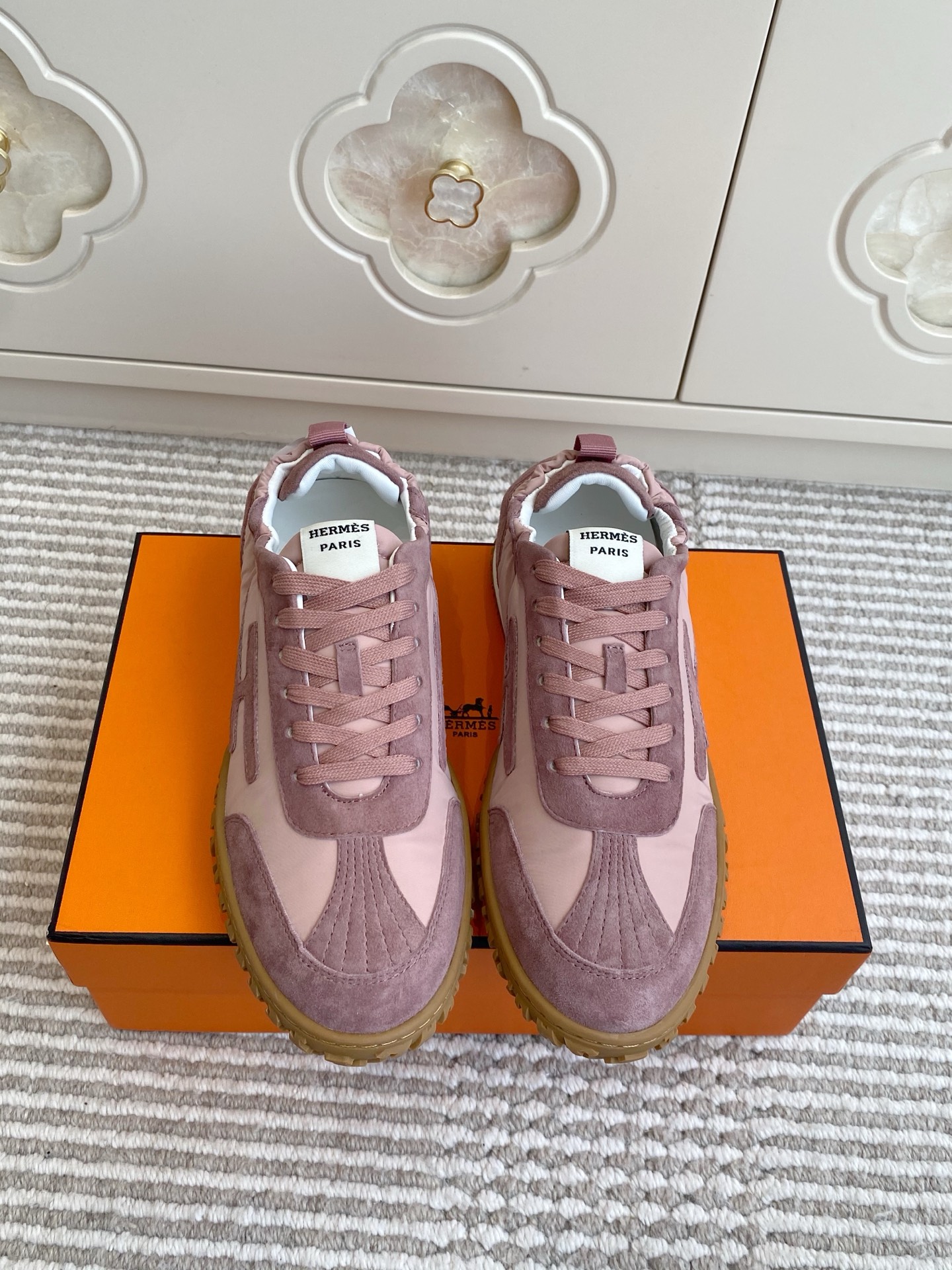 에르메스 신발 80067 Hermes Shoes