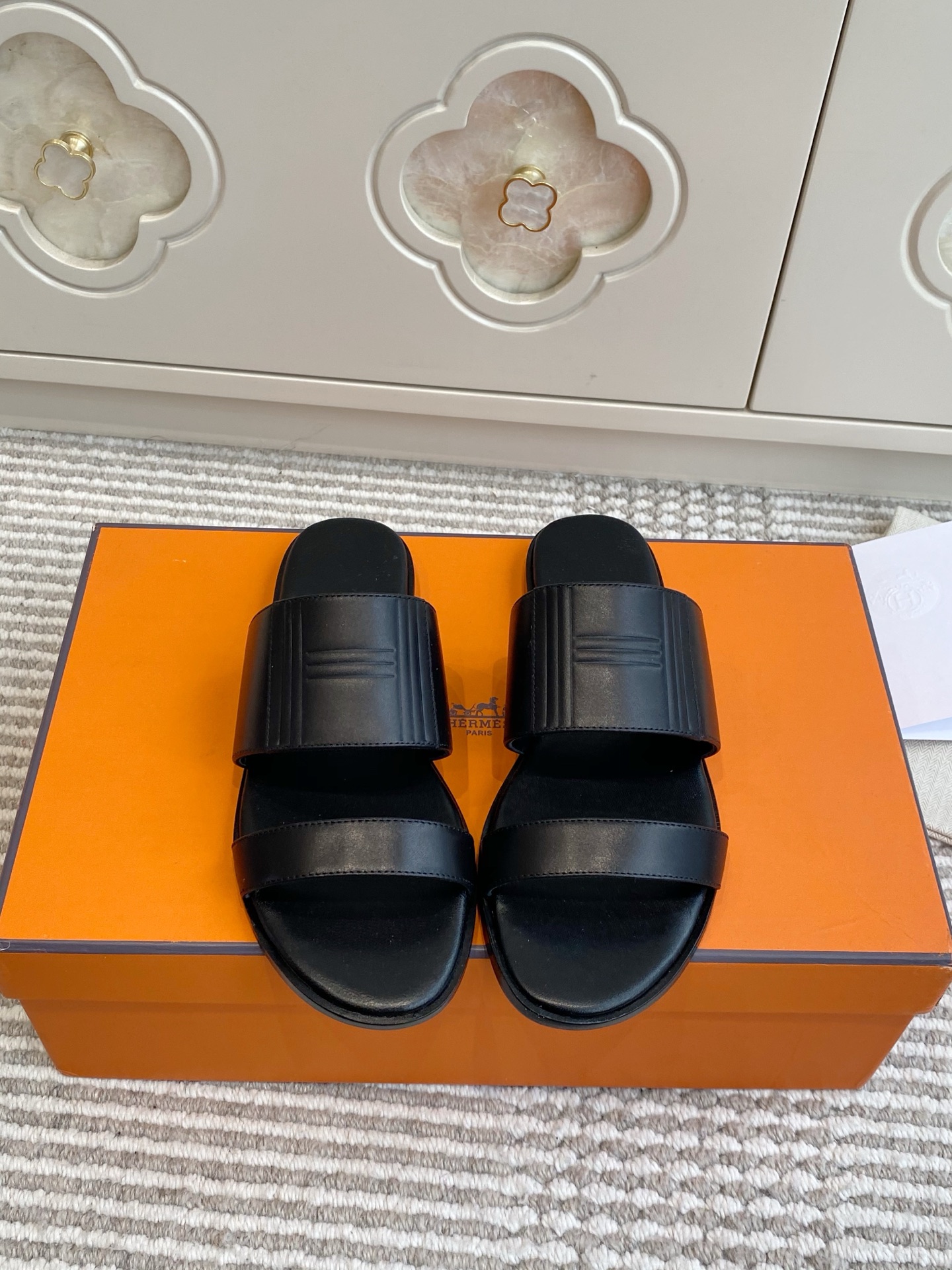 에르메스 신발 112876 Hermes Shoes