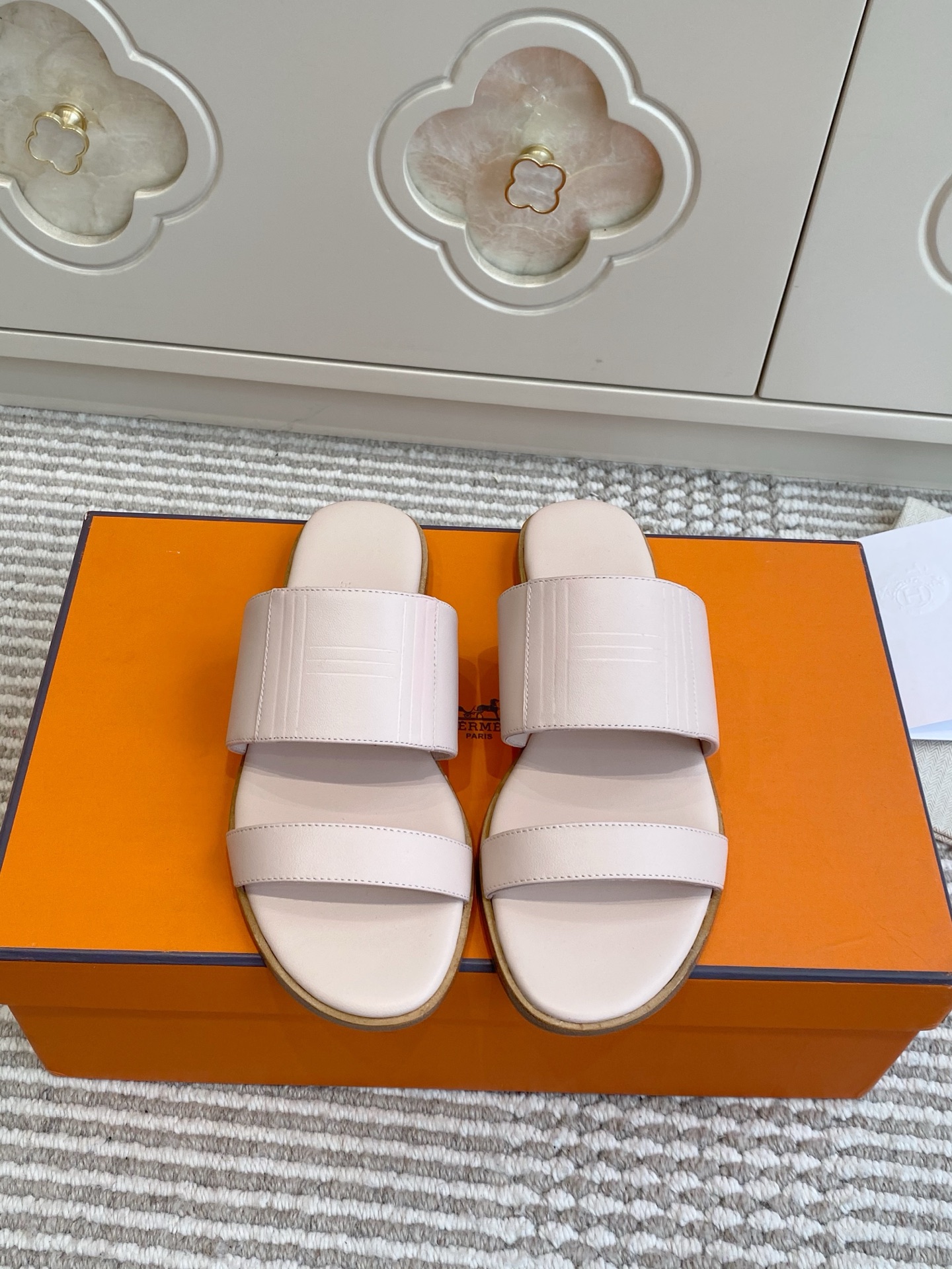 에르메스 신발 112875 Hermes Shoes