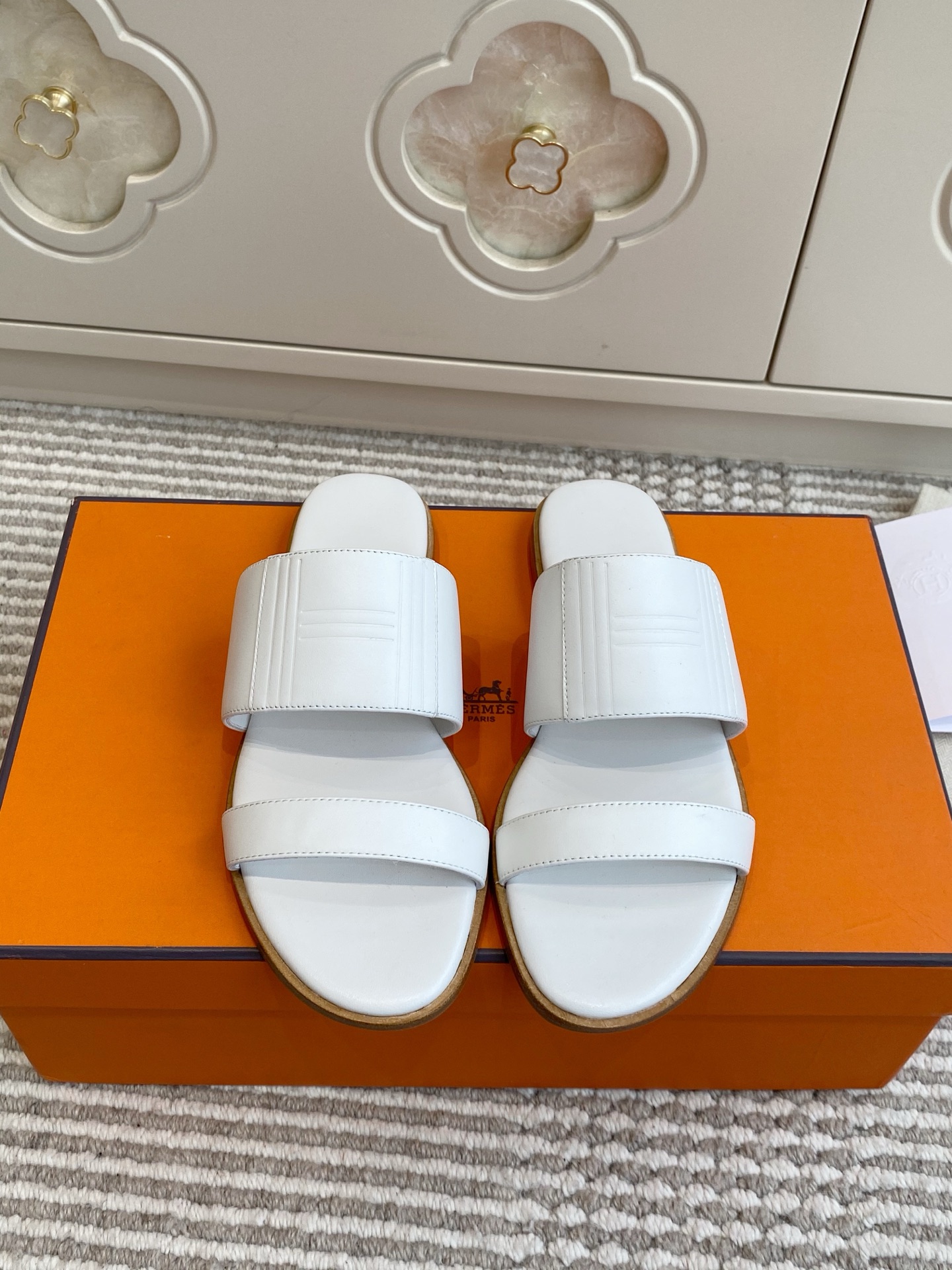 에르메스 신발 112874 Hermes Shoes