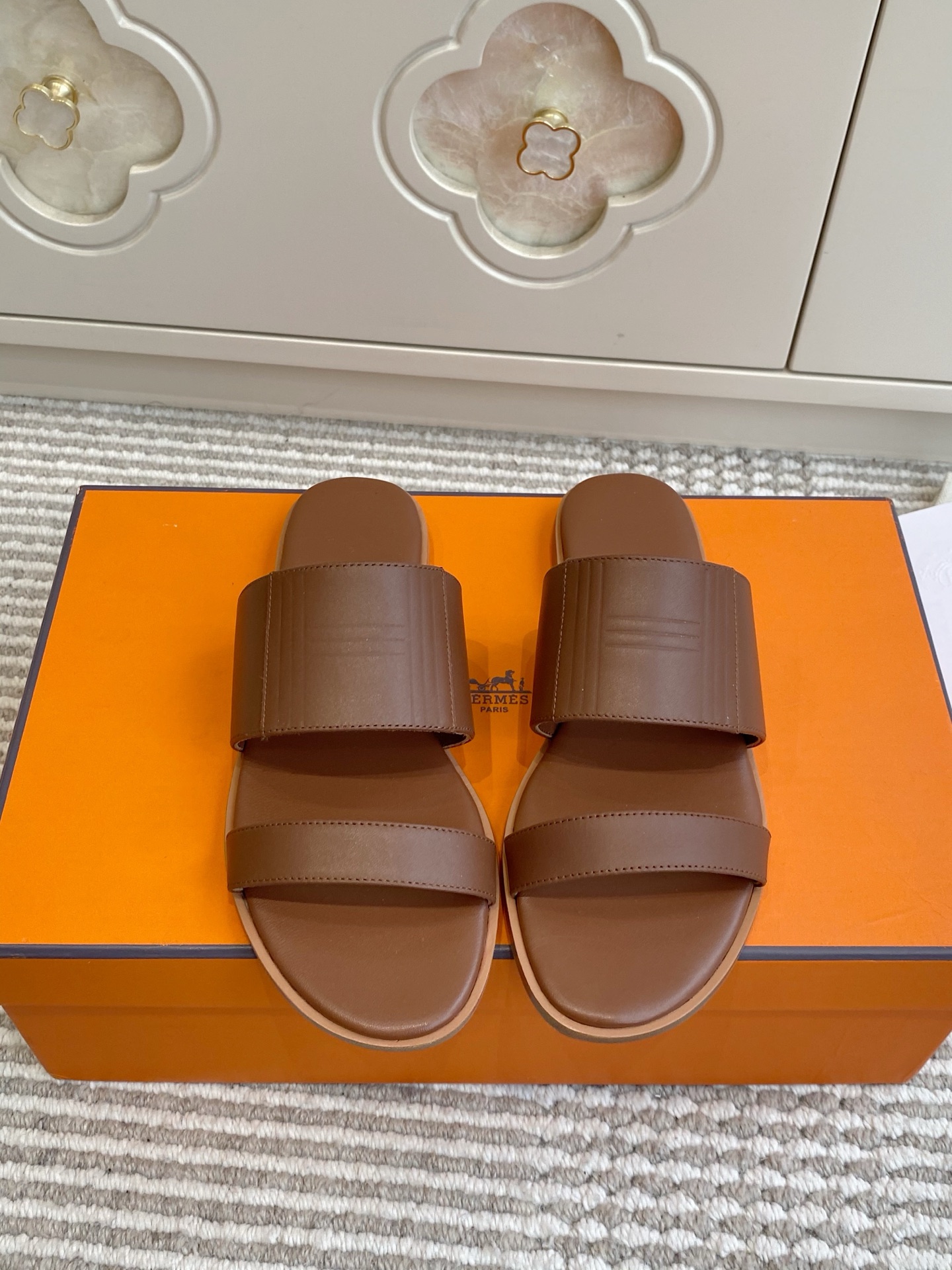 에르메스 신발 112873 Hermes Shoes