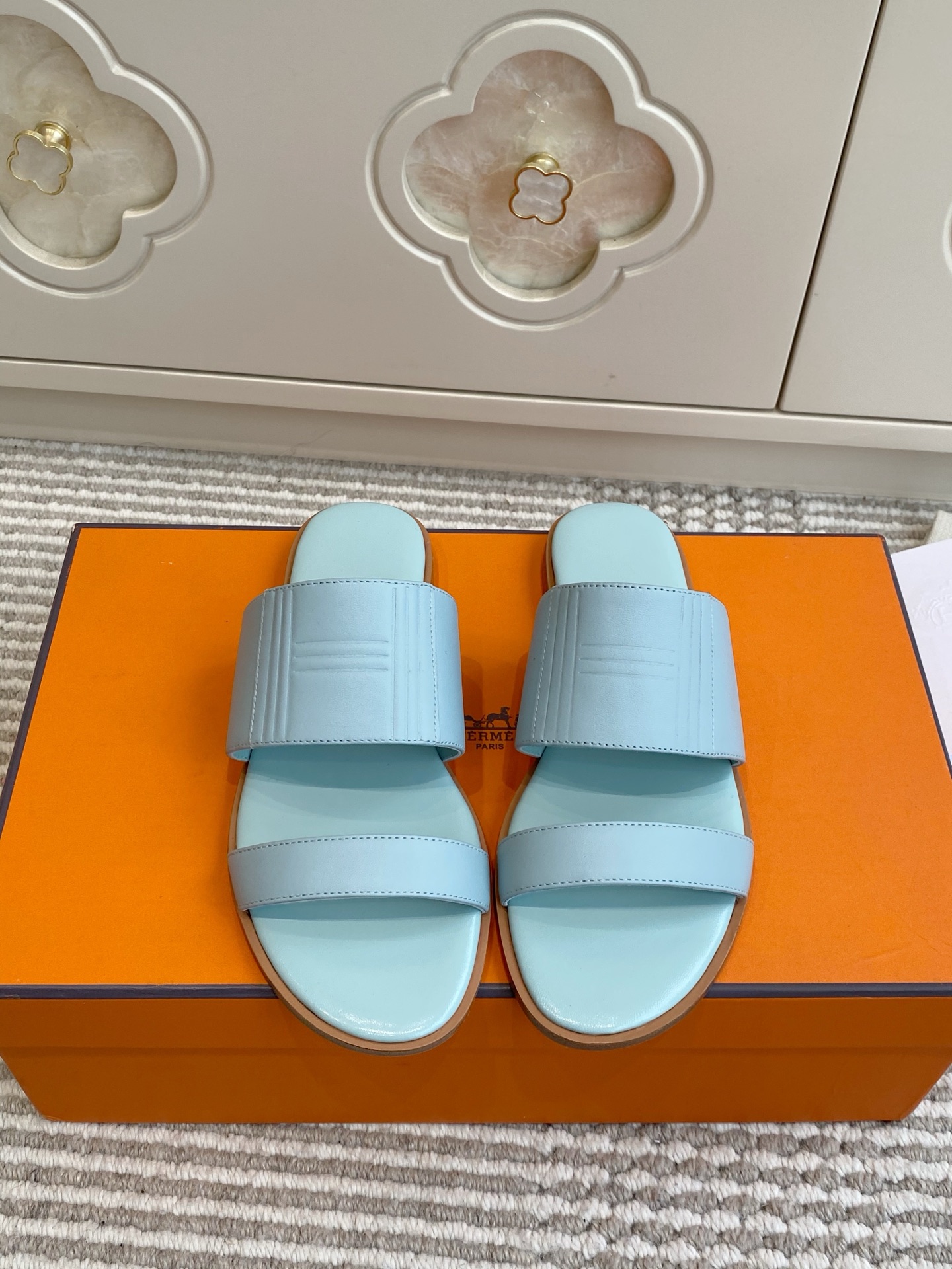 에르메스 신발 112872 Hermes Shoes