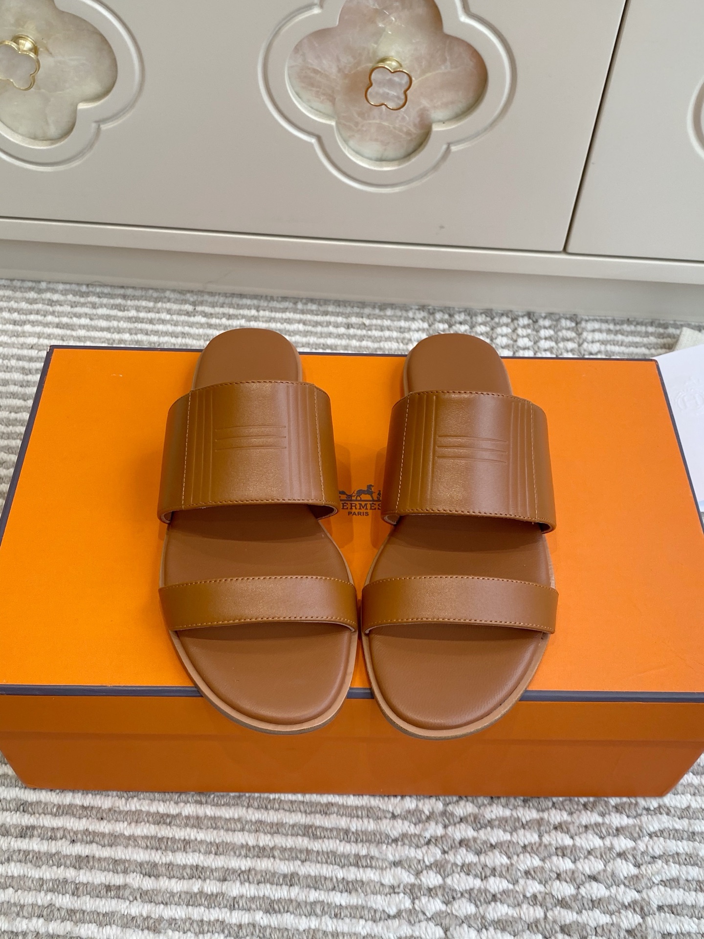 에르메스 신발 112871 Hermes Shoes