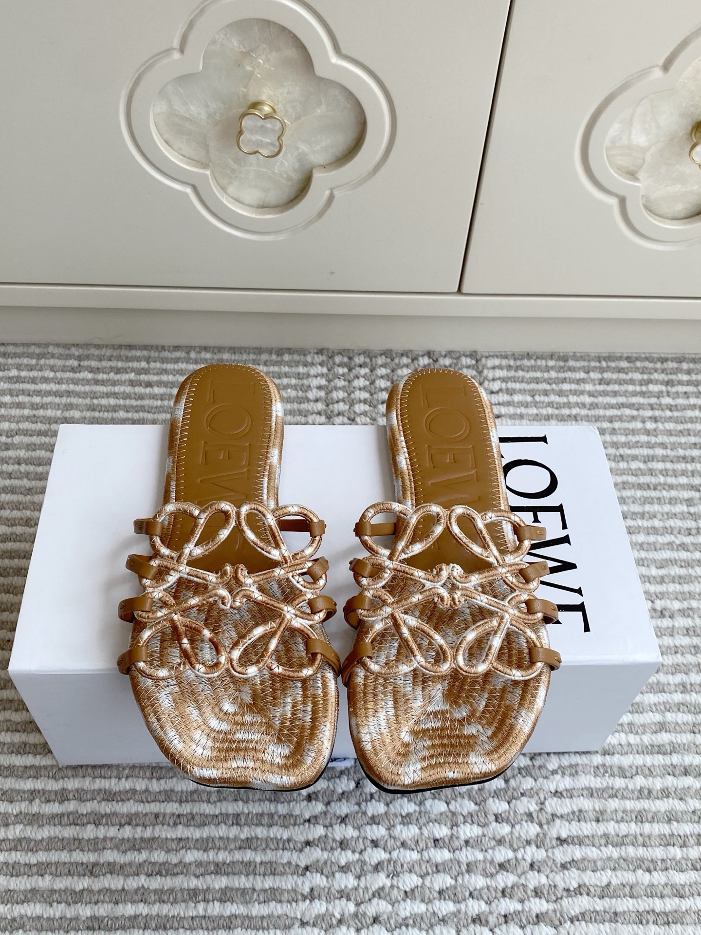 로에베 신발 79994 Loewe Shoes