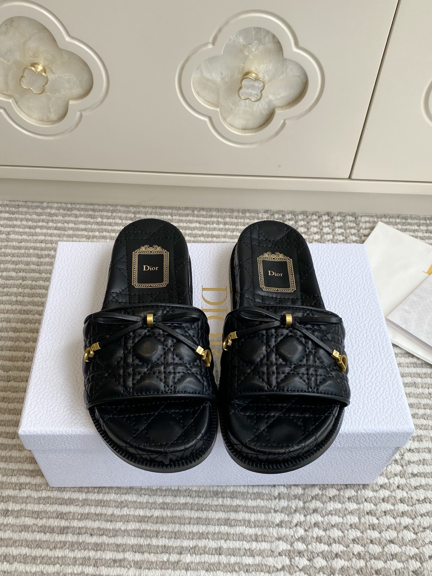 디올 신발 95031 Dior Shoes