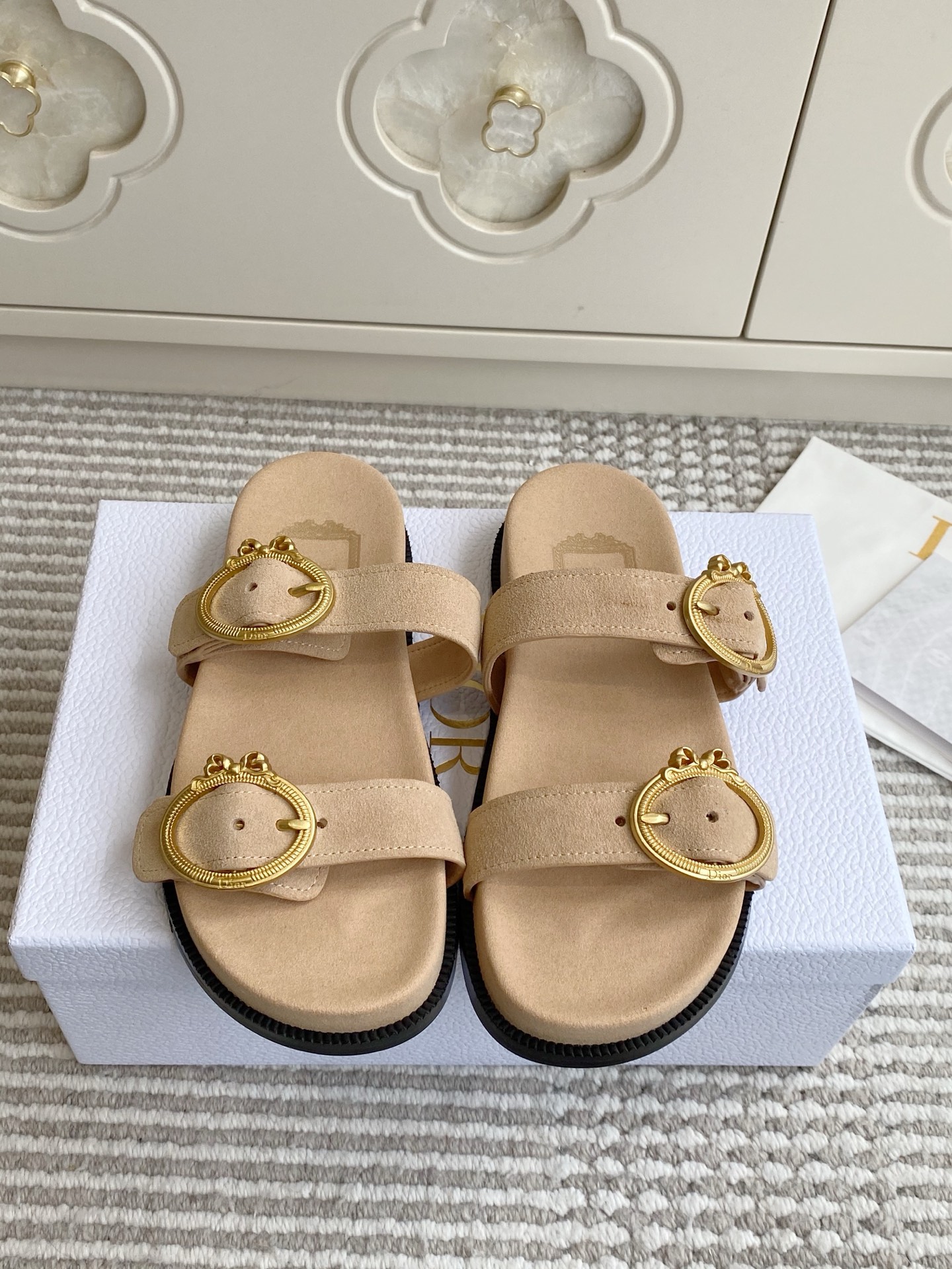 디올 신발 80021 Dior Shoes