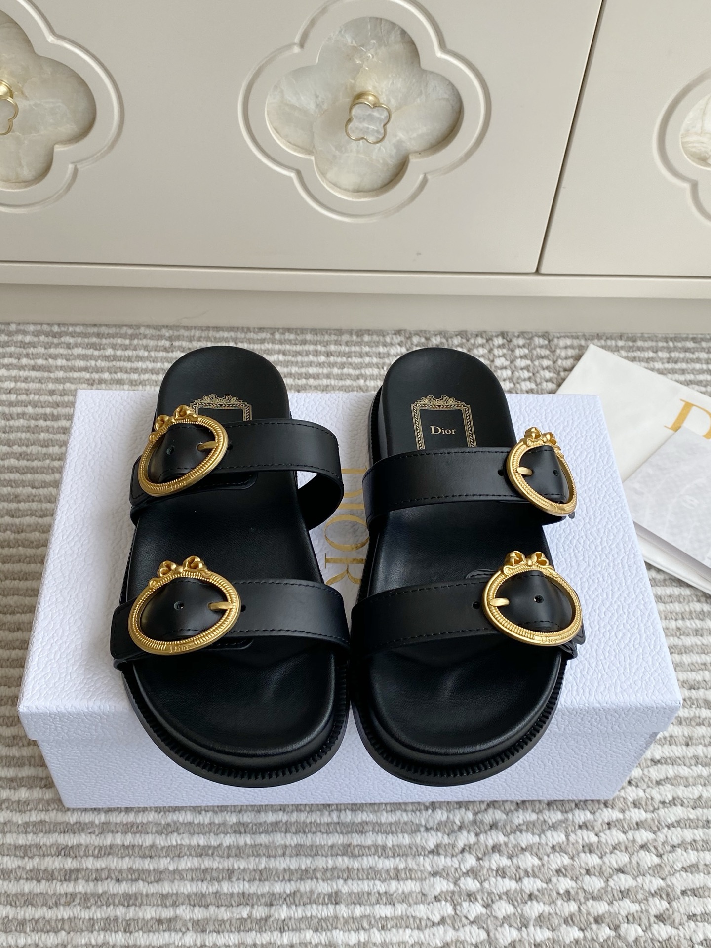 디올 신발 80019 Dior Shoes
