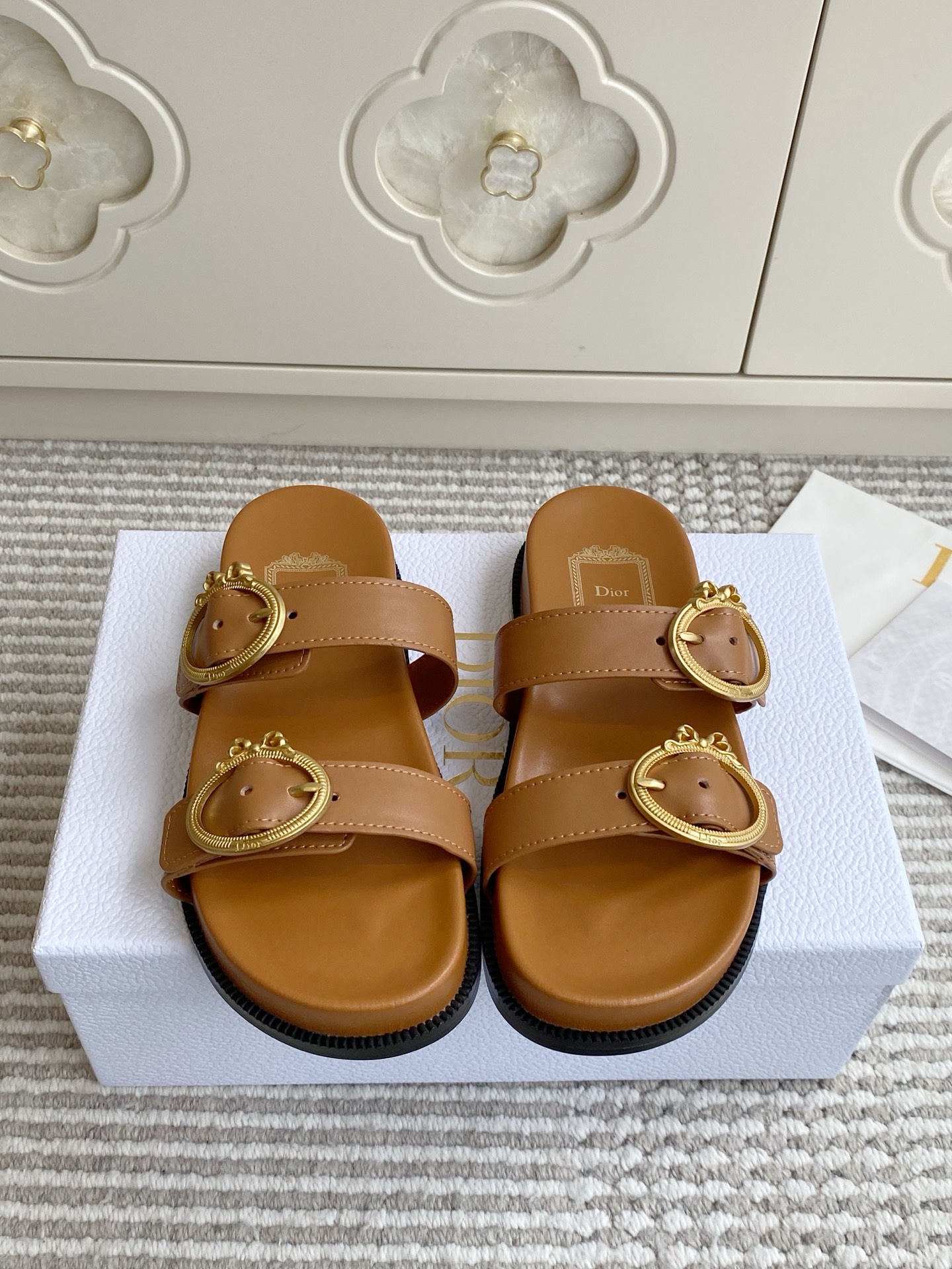 디올 신발 80018 Dior Shoes