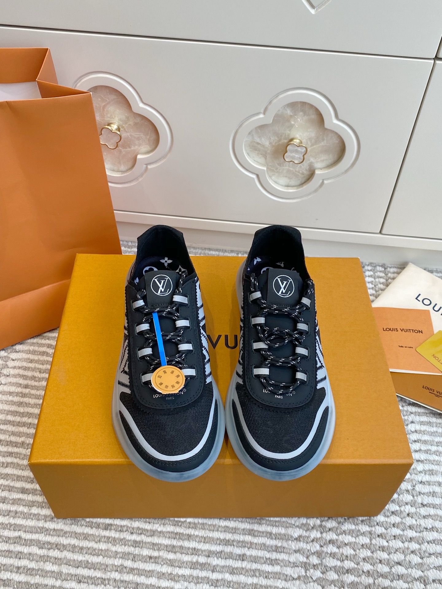 루이비통 신발 80016 Louis Vuitton Shoes