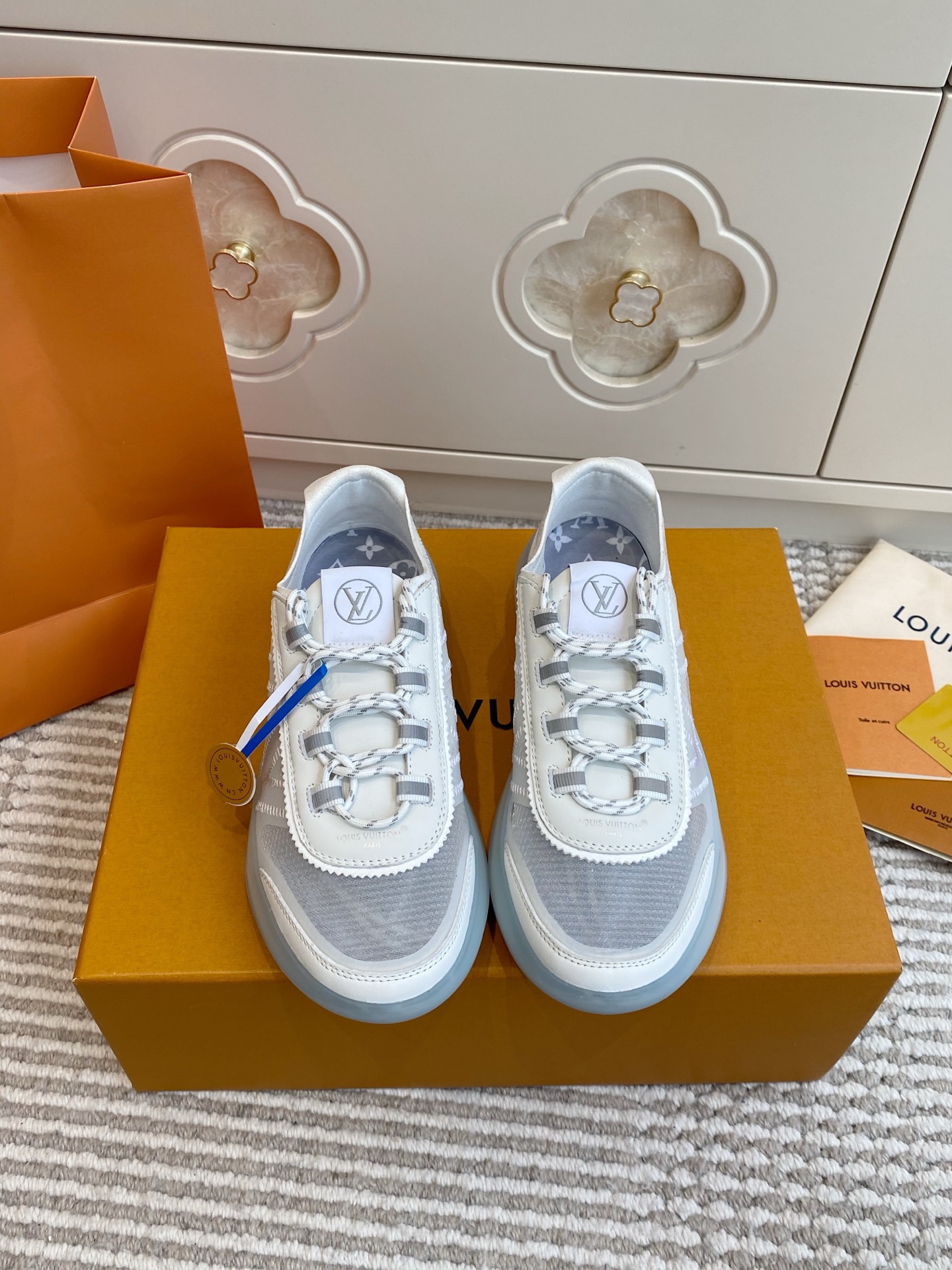 루이비통 신발 80015 Louis Vuitton Shoes