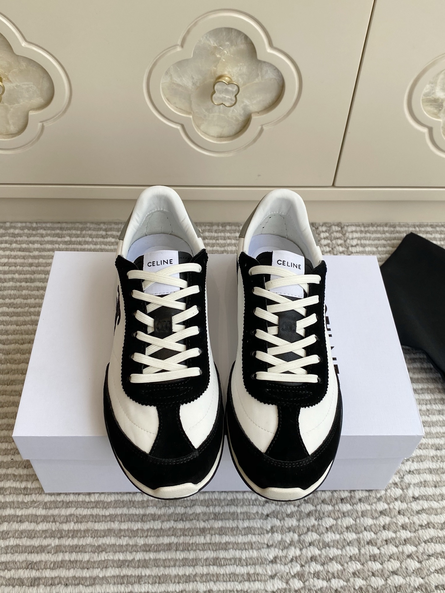 셀린느 신발 80001 Celine Shoes